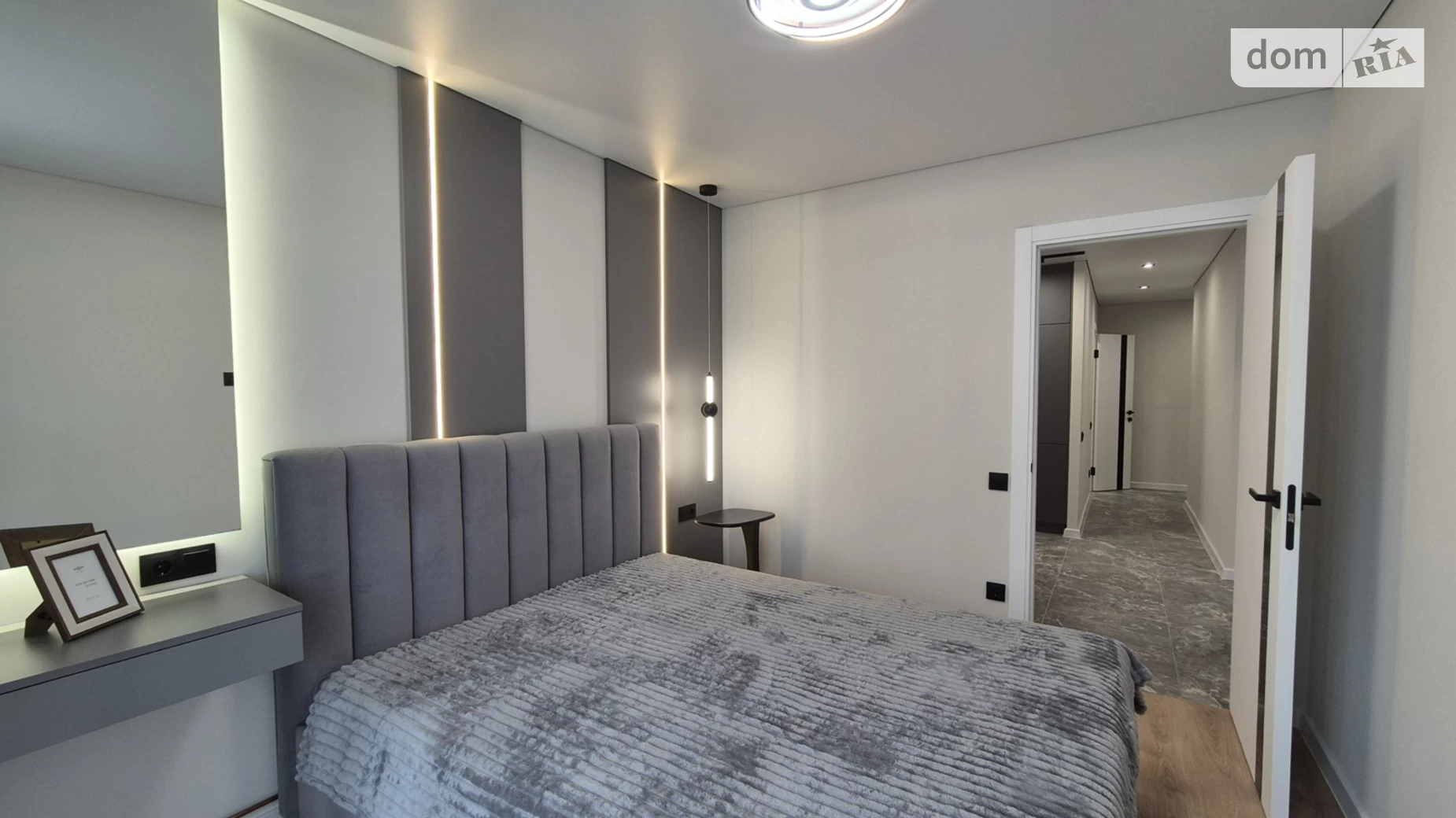 2-комнатная квартира 58 кв. м в Тернополе, ул. Смакулы, 8Г - фото 2