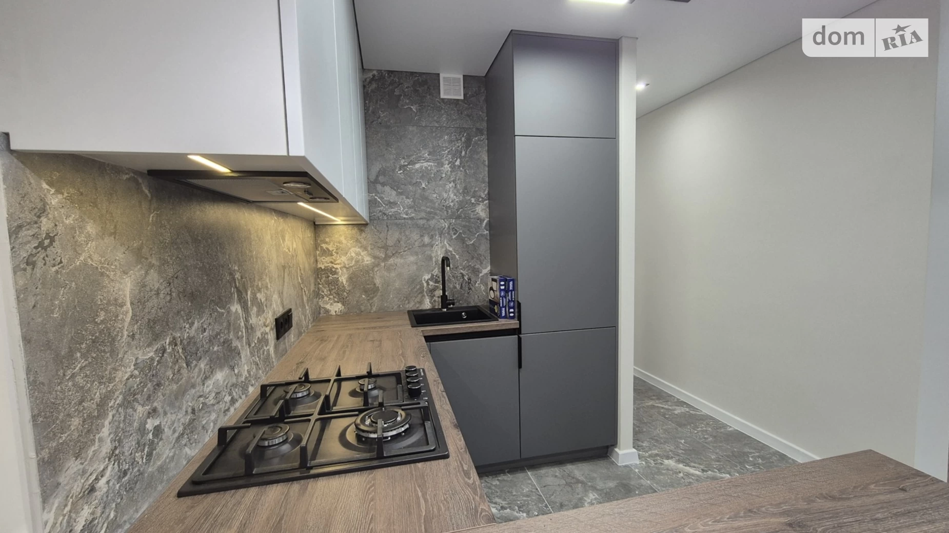2-комнатная квартира 58 кв. м в Тернополе, ул. Смакулы, 8Г - фото 13