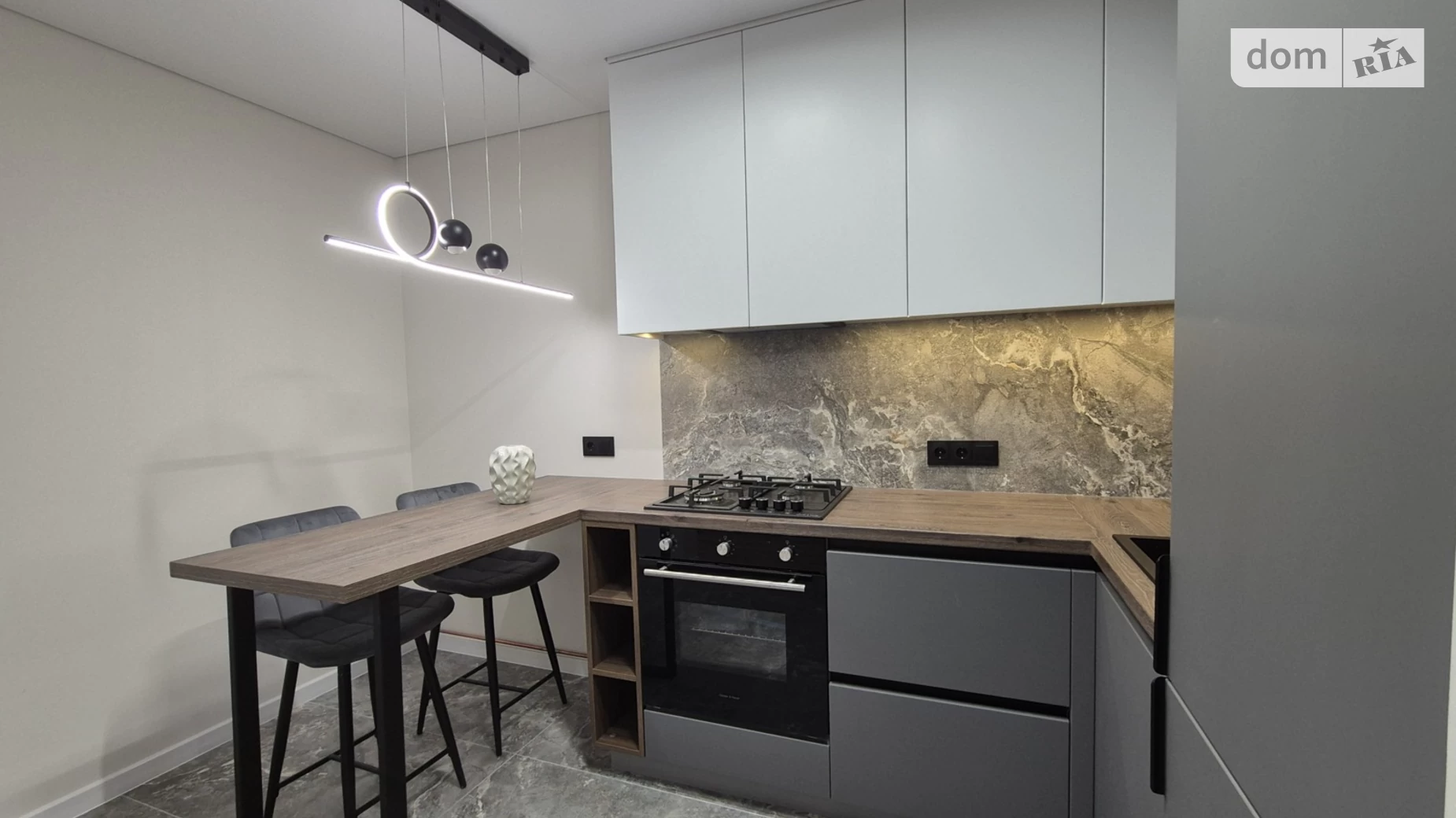 2-комнатная квартира 58 кв. м в Тернополе, ул. Смакулы, 8Г - фото 15