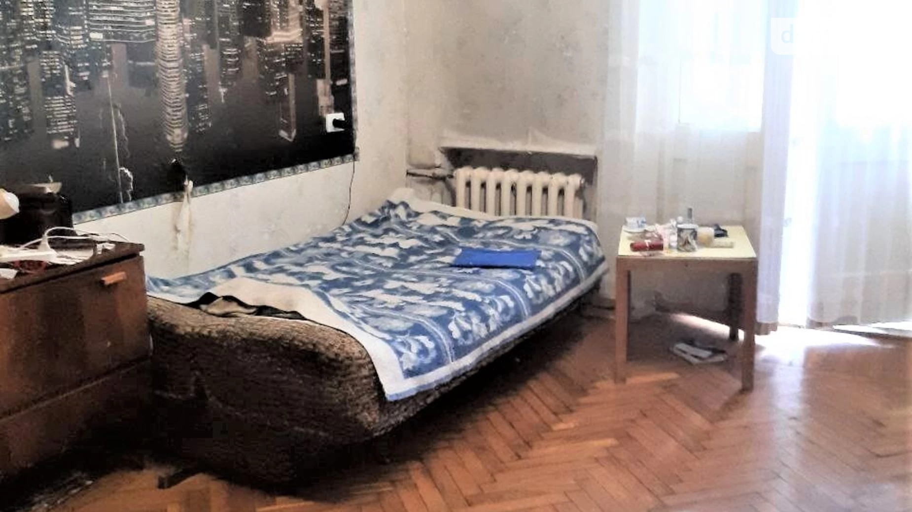 Здається в оренду кімната 60 кв. м у Дніпрі, цена: 3500 грн - фото 3