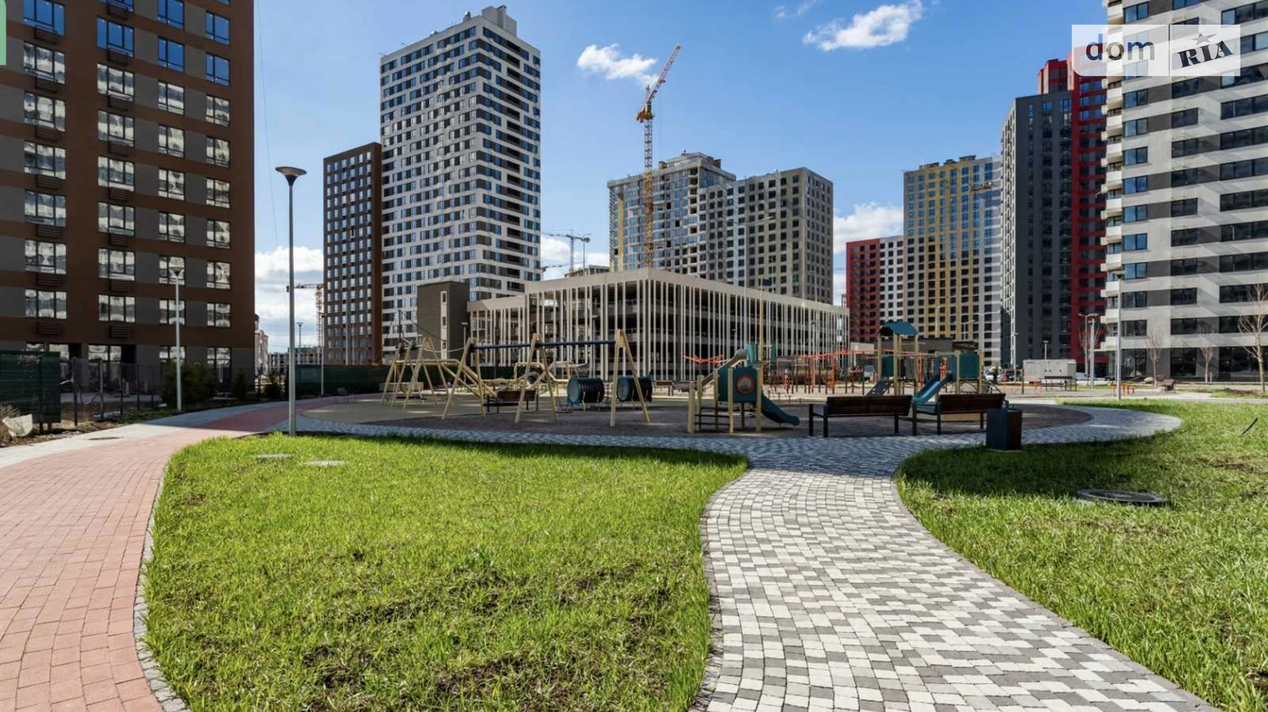 Продается 2-комнатная квартира 66 кв. м в Киеве, цена: 75500 $ - фото 3