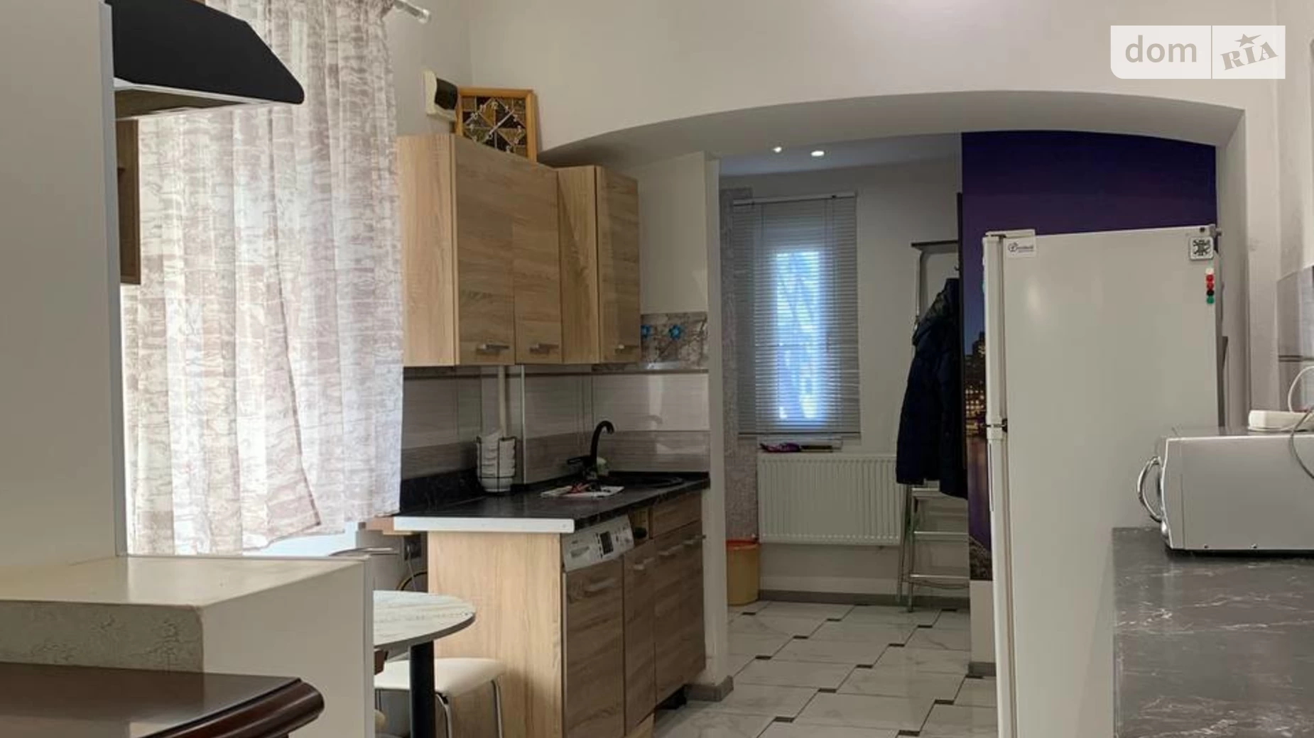 Продається 1-кімнатна квартира 52 кв. м у Миколаєві, вул. Дунаєва - фото 5