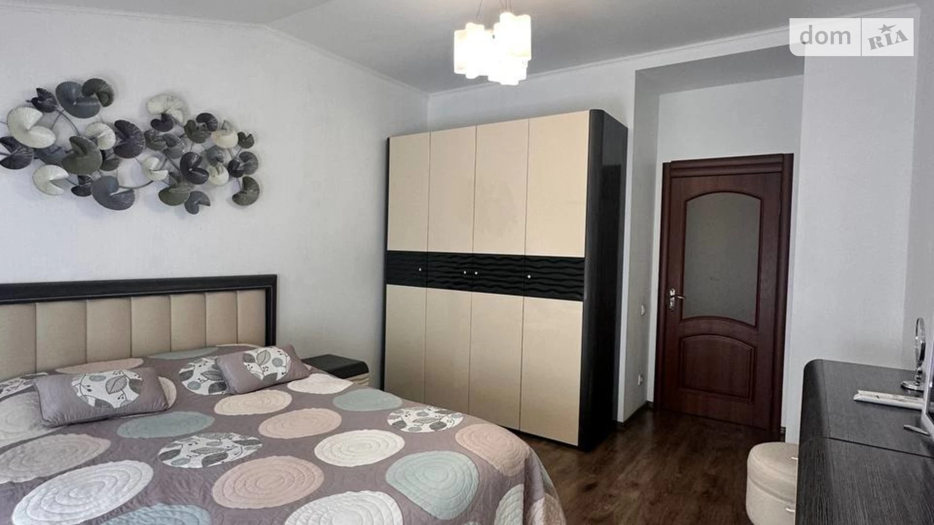 Здається в оренду 4-кімнатна квартира 130 кв. м у Дніпрі, вул. Савченка Юрія, 3А - фото 4