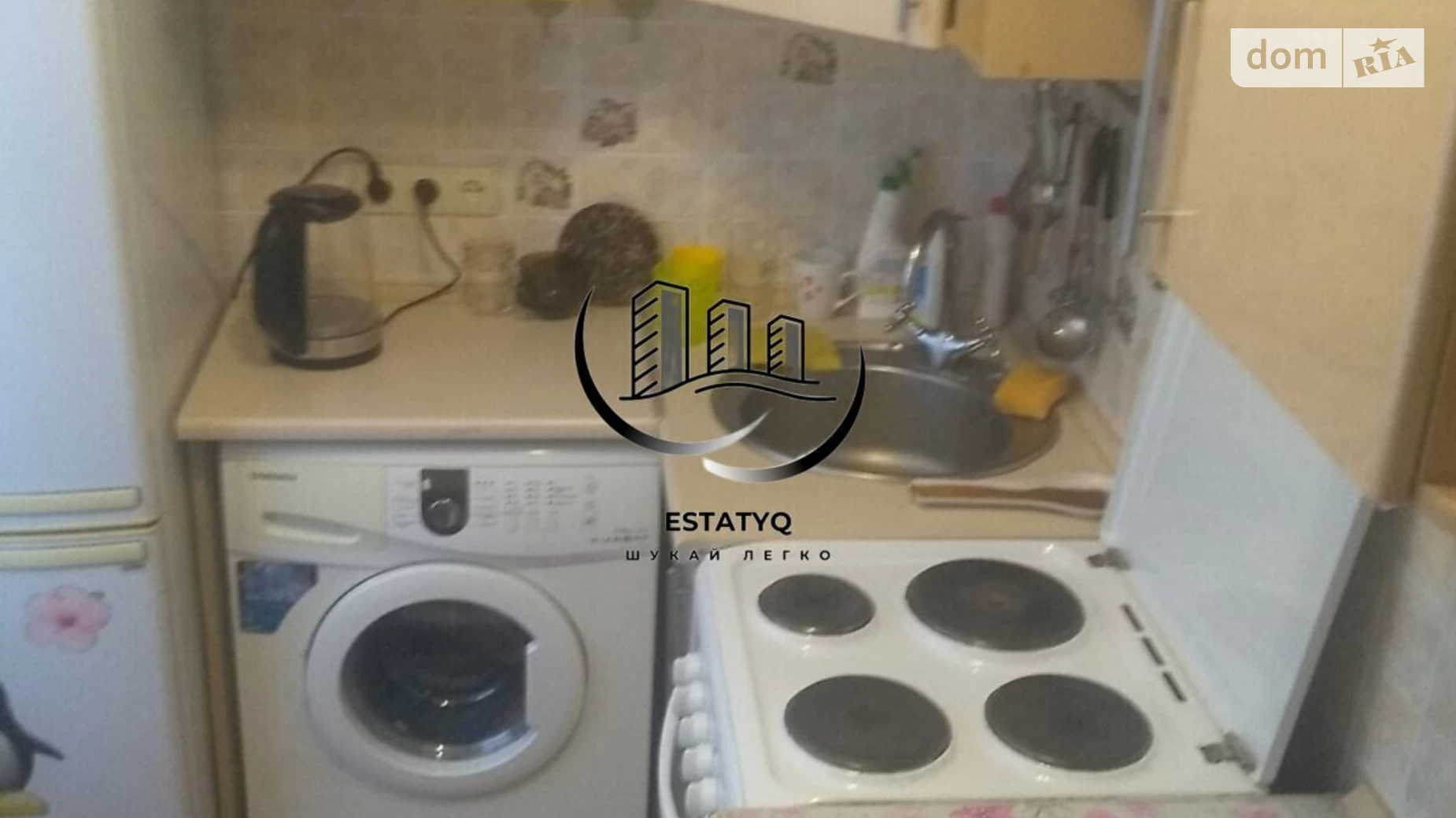 Здається в оренду 1-кімнатна квартира 40 кв. м у Харкові, просп. Перемоги, 76 - фото 5