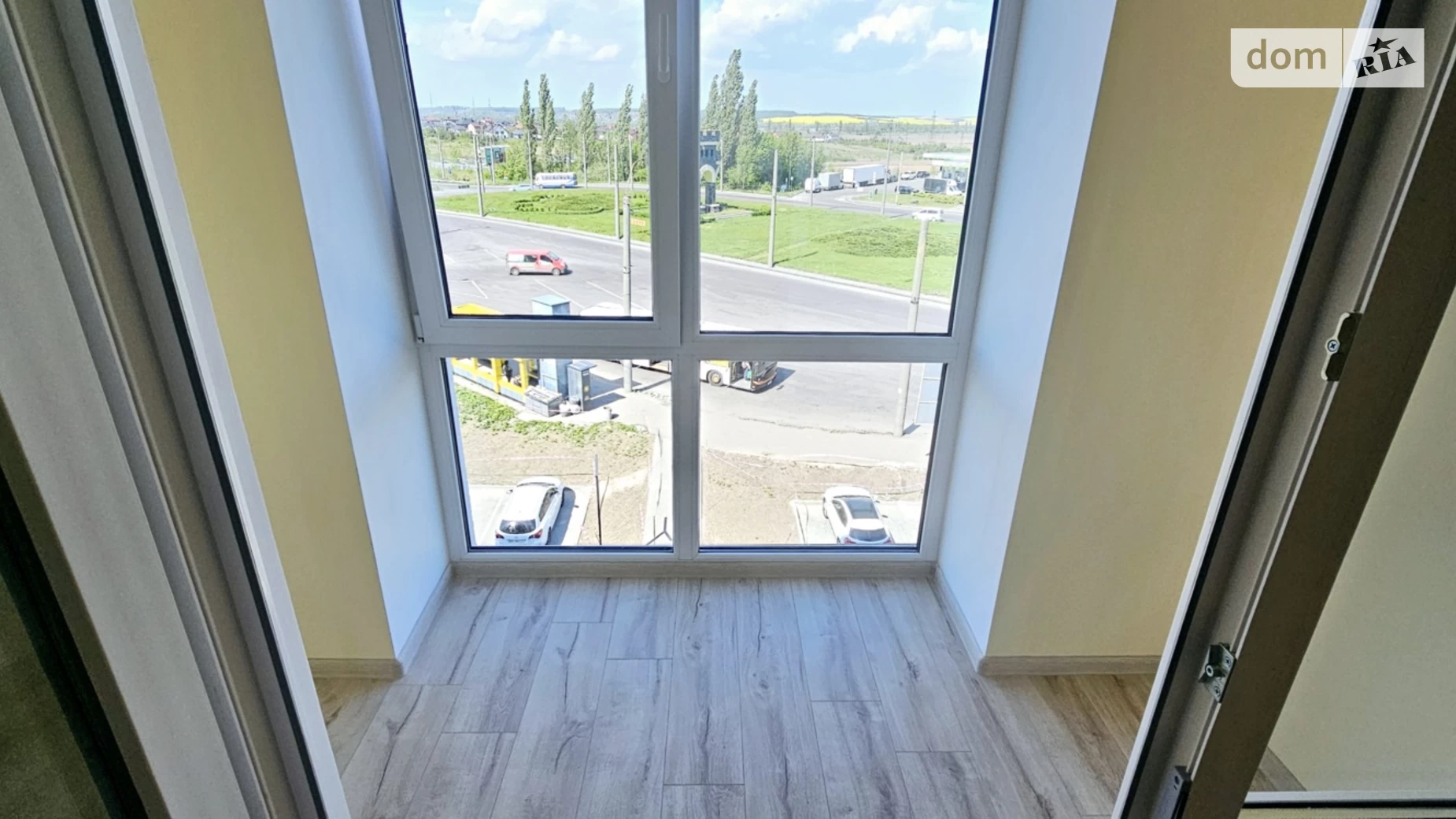 Продається 1-кімнатна квартира 38 кв. м у Рівному, вул. Соборна, 289 - фото 3