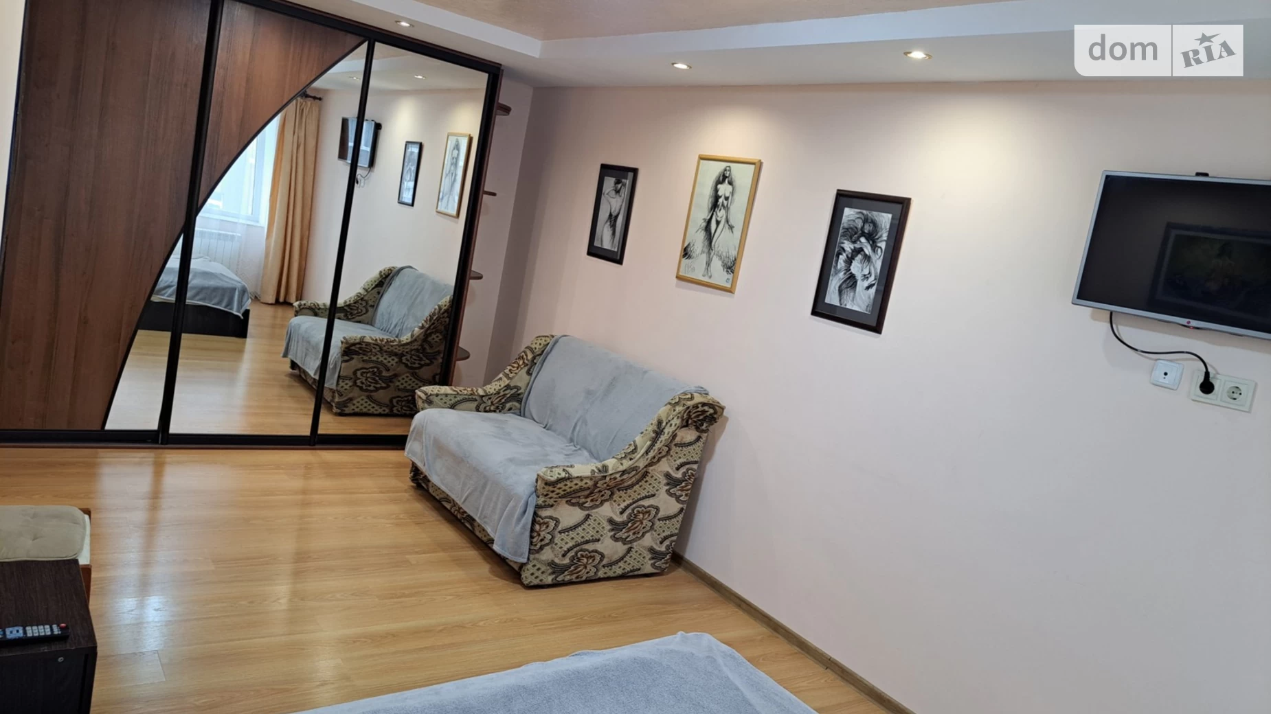 1-комнатная квартира 37 кв. м в Тернополе, цена: 52000 $ - фото 3