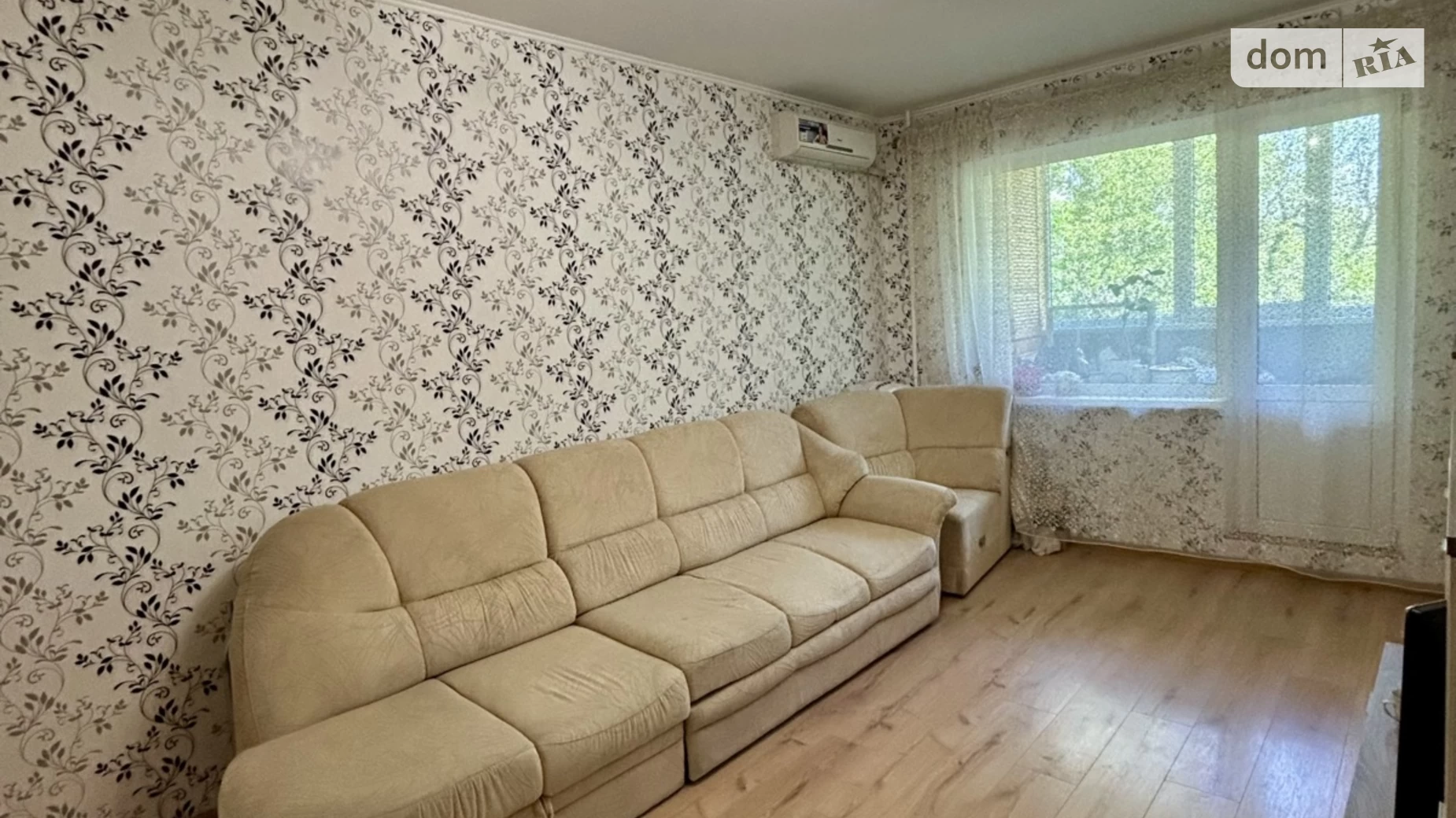 Продается 2-комнатная квартира 56 кв. м в Киеве, просп. Европейского Союза(Правды), 31 - фото 2
