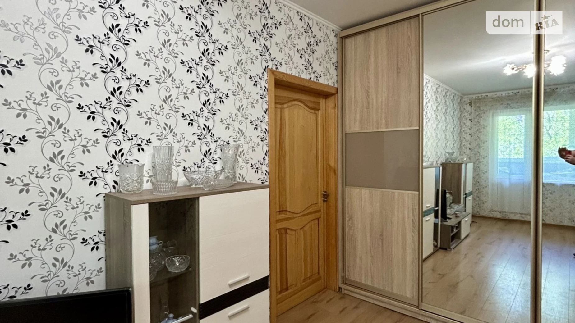 Продается 2-комнатная квартира 56 кв. м в Киеве, просп. Европейского Союза(Правды), 31 - фото 4