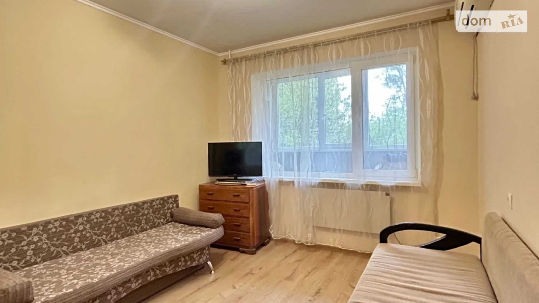 Продается 2-комнатная квартира 56 кв. м в Киеве, просп. Европейского Союза(Правды), 31 - фото 5