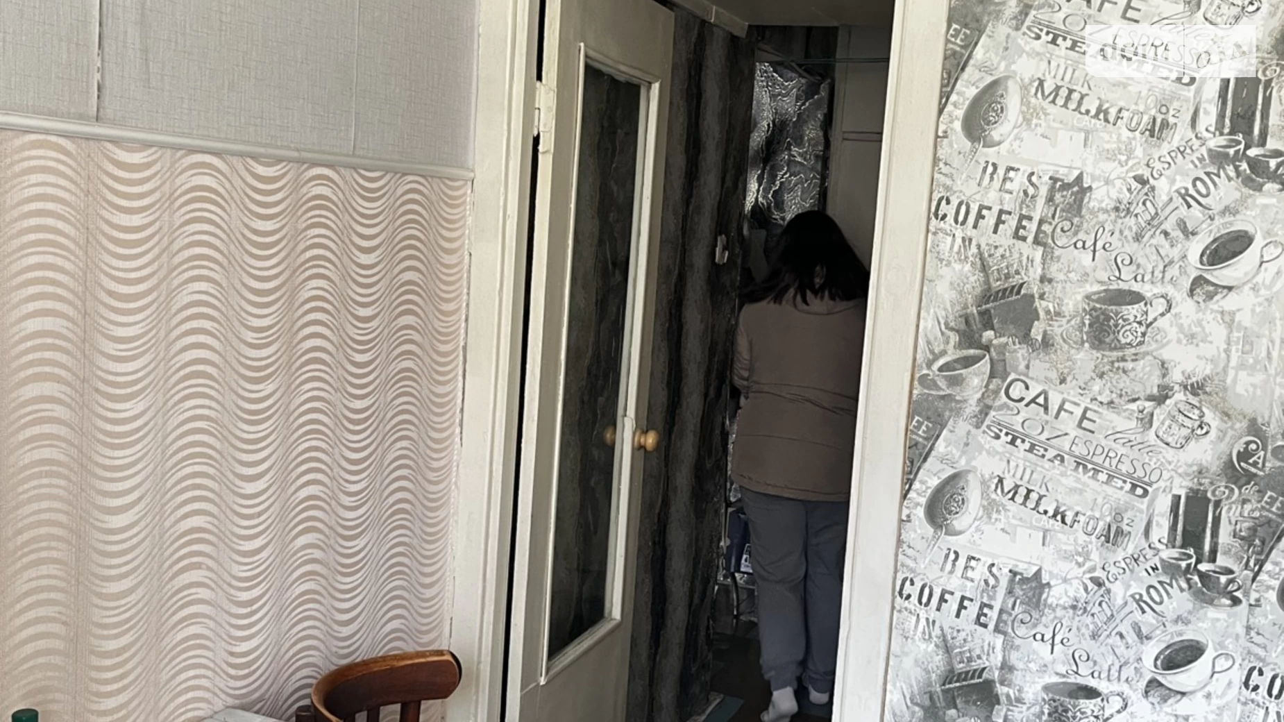 Продається 2-кімнатна квартира 34 кв. м у Тернівці - фото 4