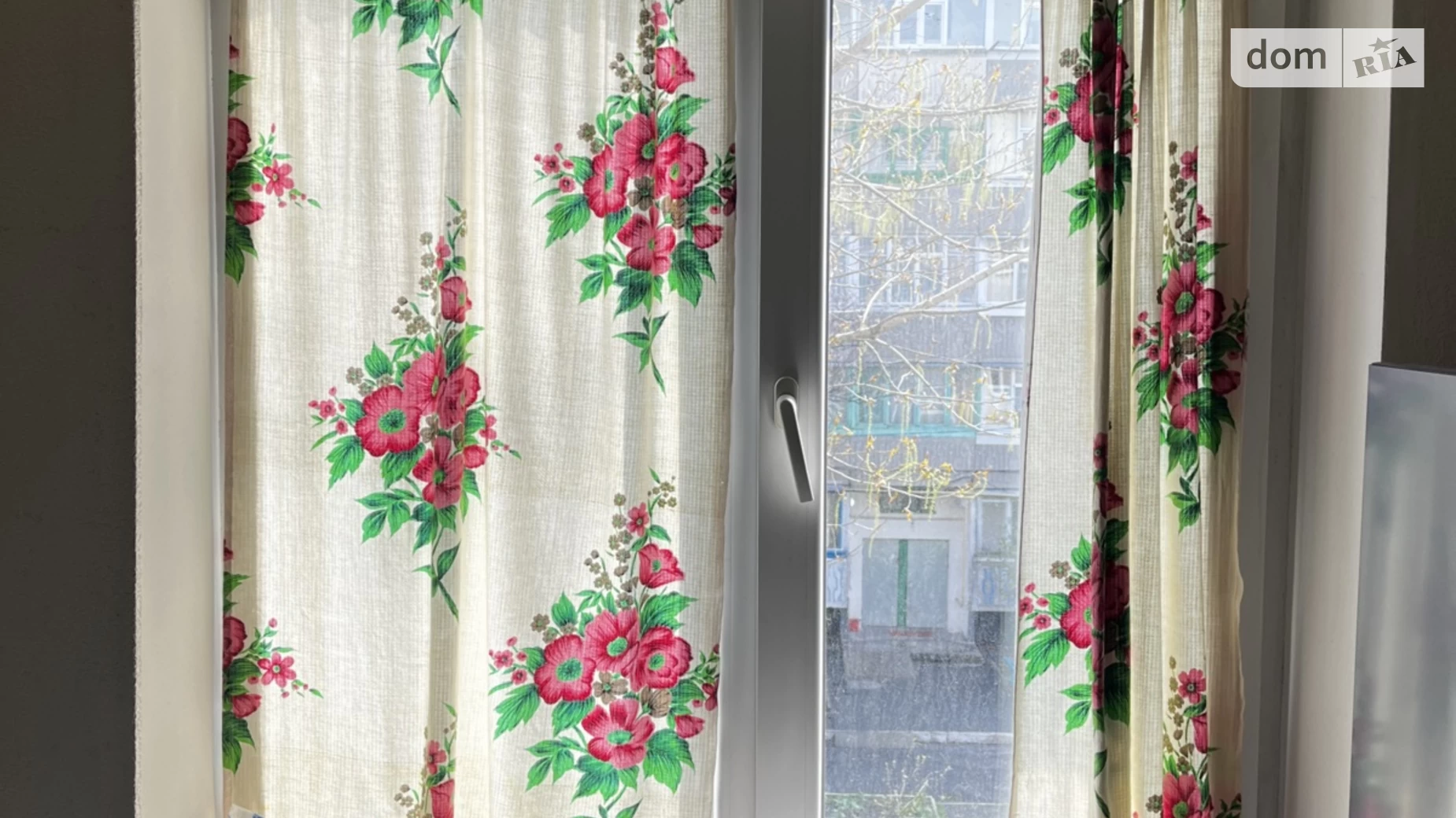 Продається 2-кімнатна квартира 34 кв. м у Тернівці - фото 5