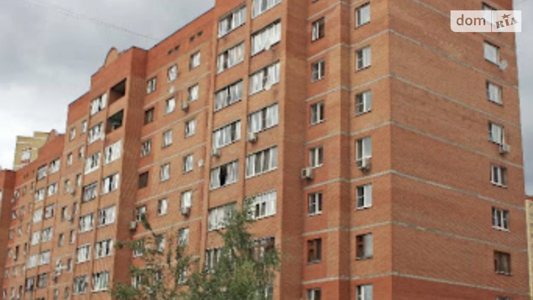 Продається 2-кімнатна квартира 77 кв. м у Одесі, вул. Шота Руставелі - фото 2