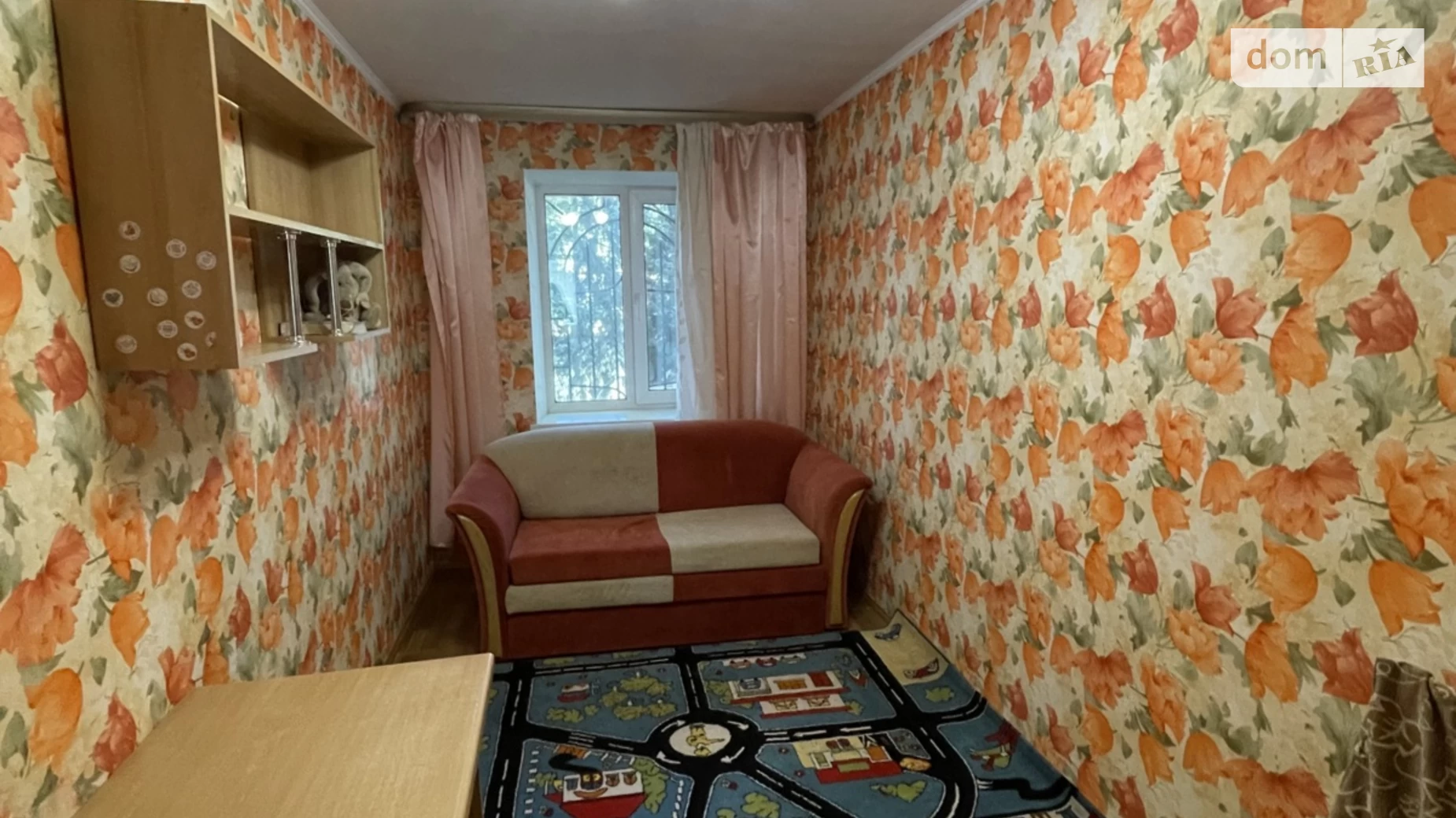 Здається в оренду 3-кімнатна квартира 70 кв. м у Дніпрі, вул. Квартальна(Гладкова), 11 - фото 3
