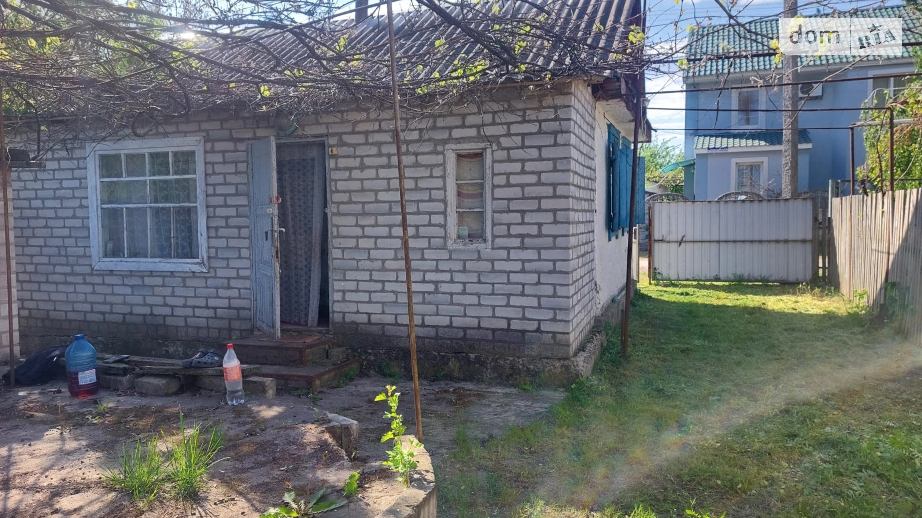Продається одноповерховий будинок 36.7 кв. м з подвалом, цена: 5500 $ - фото 4