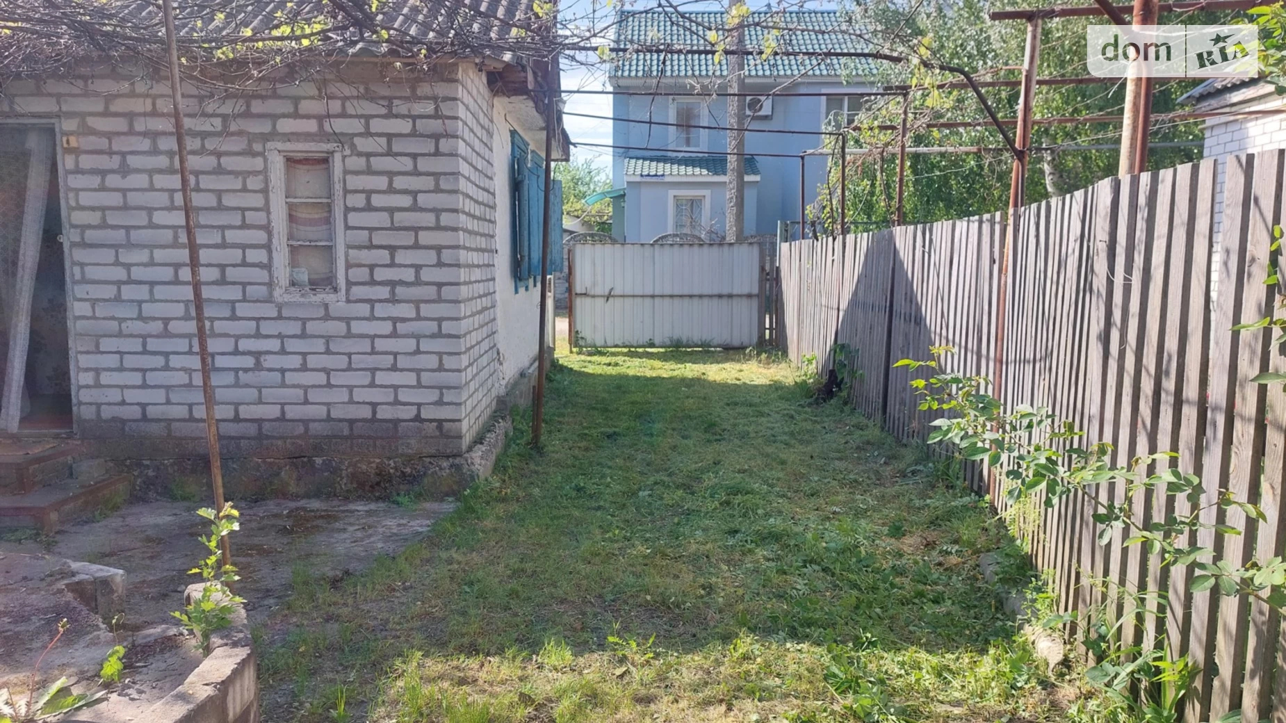 Продається одноповерховий будинок 36.7 кв. м з подвалом, цена: 5500 $ - фото 5