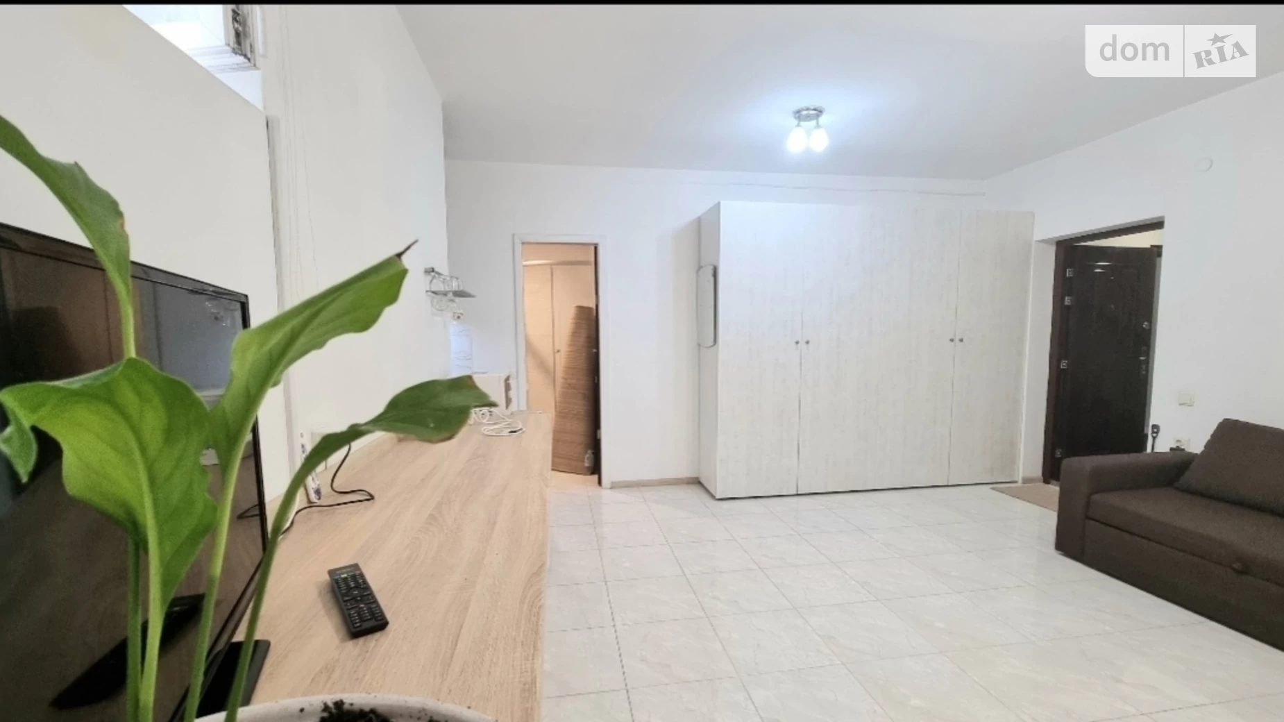 Сдается в аренду 1-комнатная квартира 28 кв. м в Днепре, ул. Котляревского - фото 3