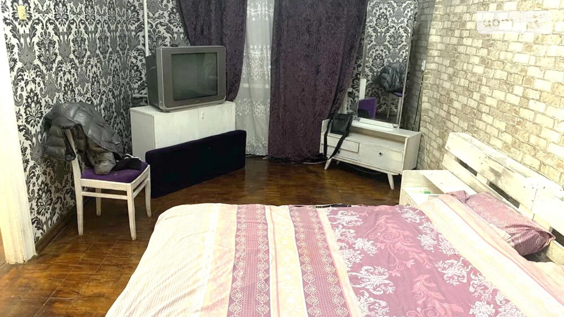 Продається 2-кімнатна квартира 70 кв. м у Рівному, просп. Миру - фото 2