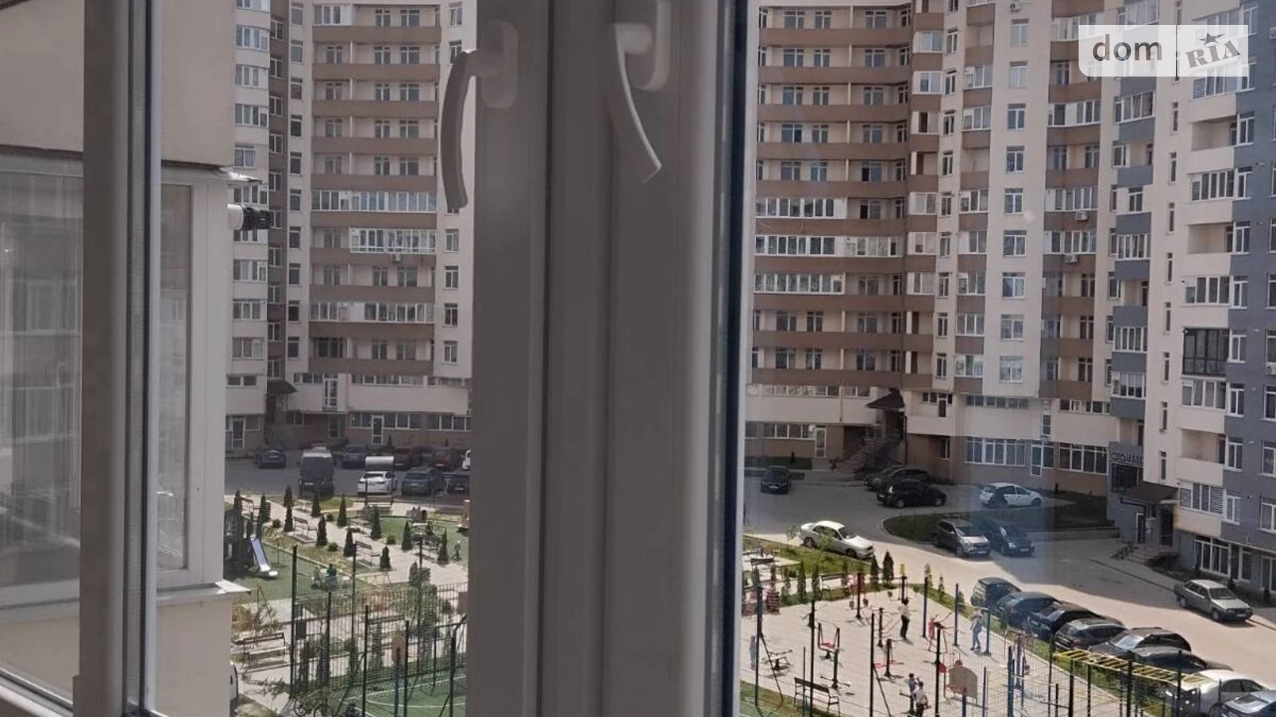 2-кімнатна квартира 58 кв. м у Тернополі, вул. Київська, 9Д - фото 4