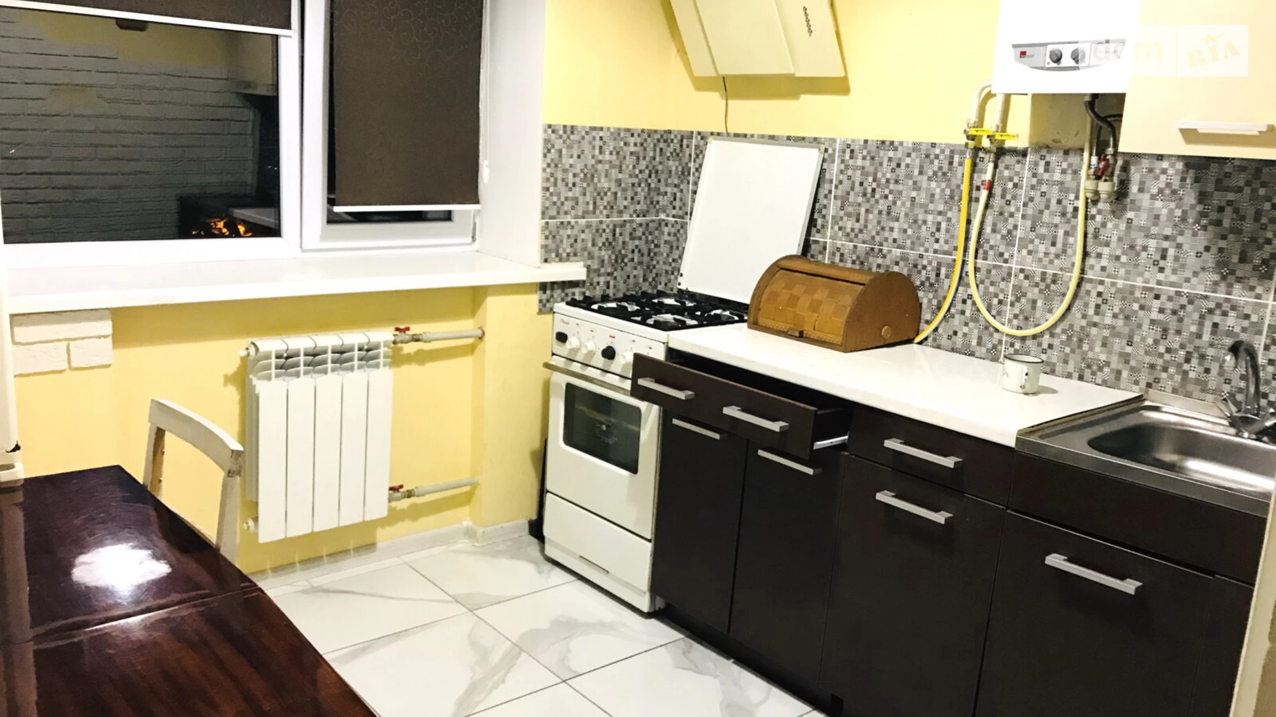 Продається 2-кімнатна квартира 70 кв. м у Рівному, просп. Миру - фото 5