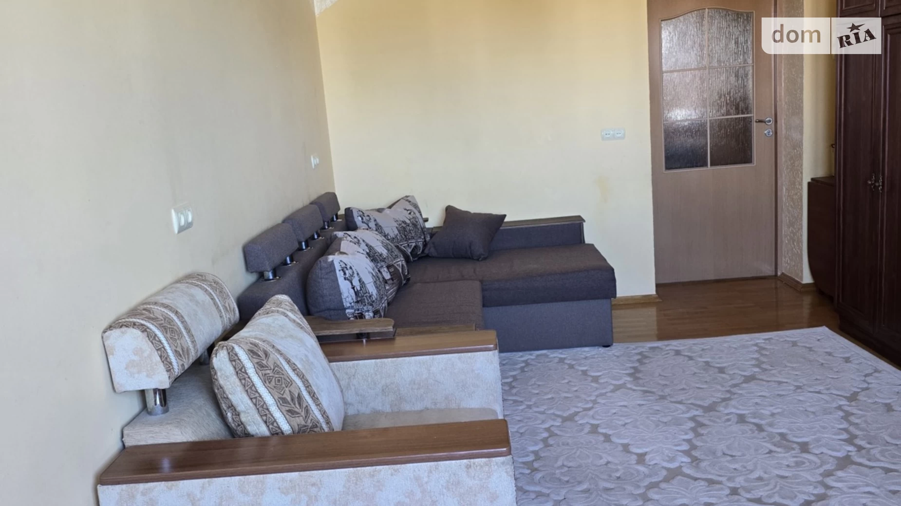 Продається 2-кімнатна квартира 56 кв. м у Чопі - фото 21