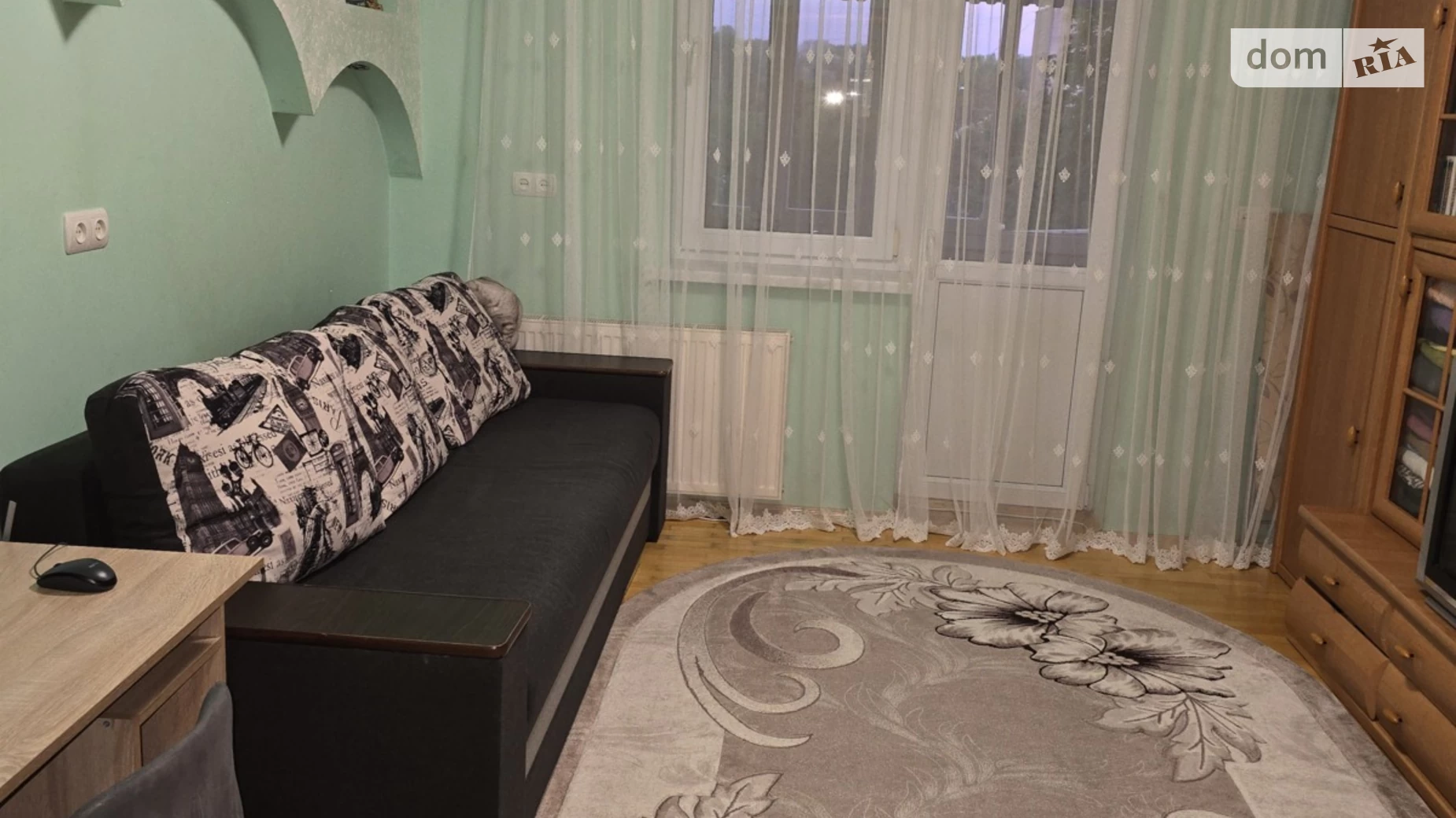 Продається 2-кімнатна квартира 56 кв. м у Чопі - фото 37
