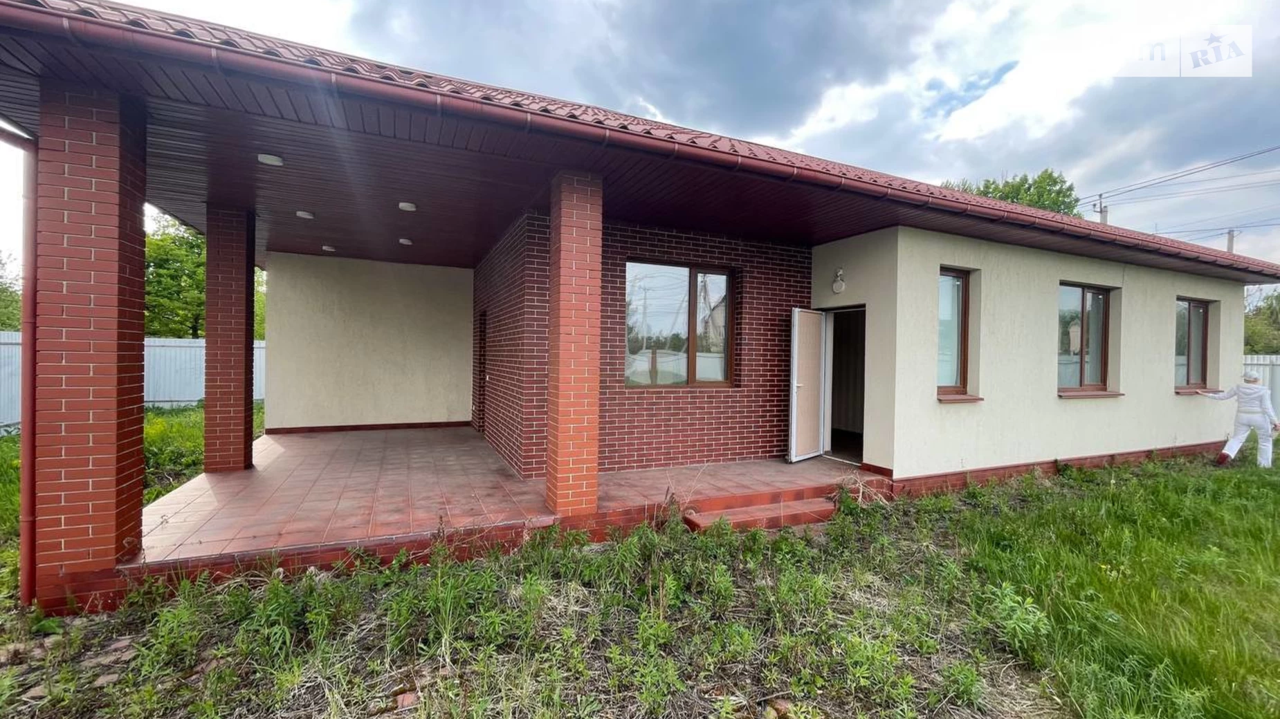 Продається одноповерховий будинок 165.2 кв. м з мансардою, цена: 110000 $ - фото 3