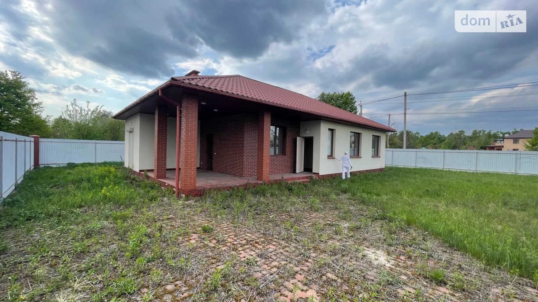 Продається одноповерховий будинок 165.2 кв. м з мансардою, цена: 110000 $ - фото 5