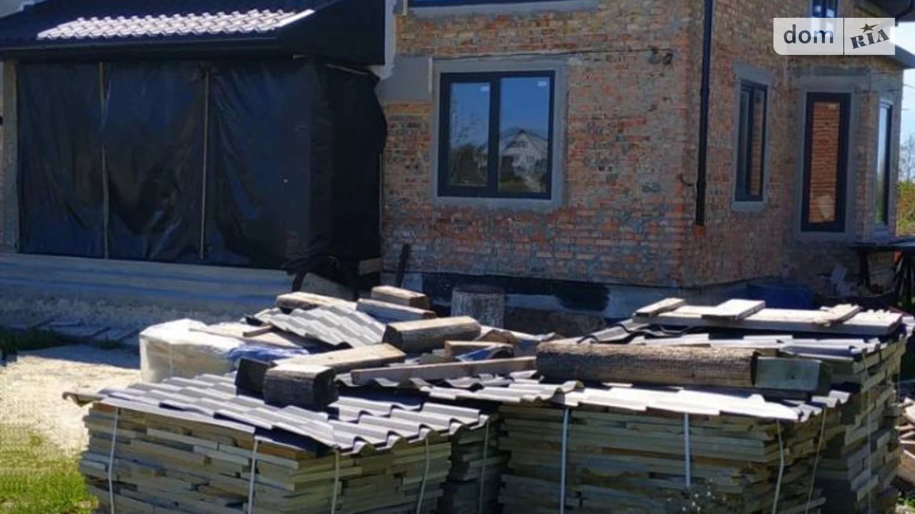 Продається будинок 2 поверховий 235.7 кв. м з балконом, цена: 125000 $ - фото 5