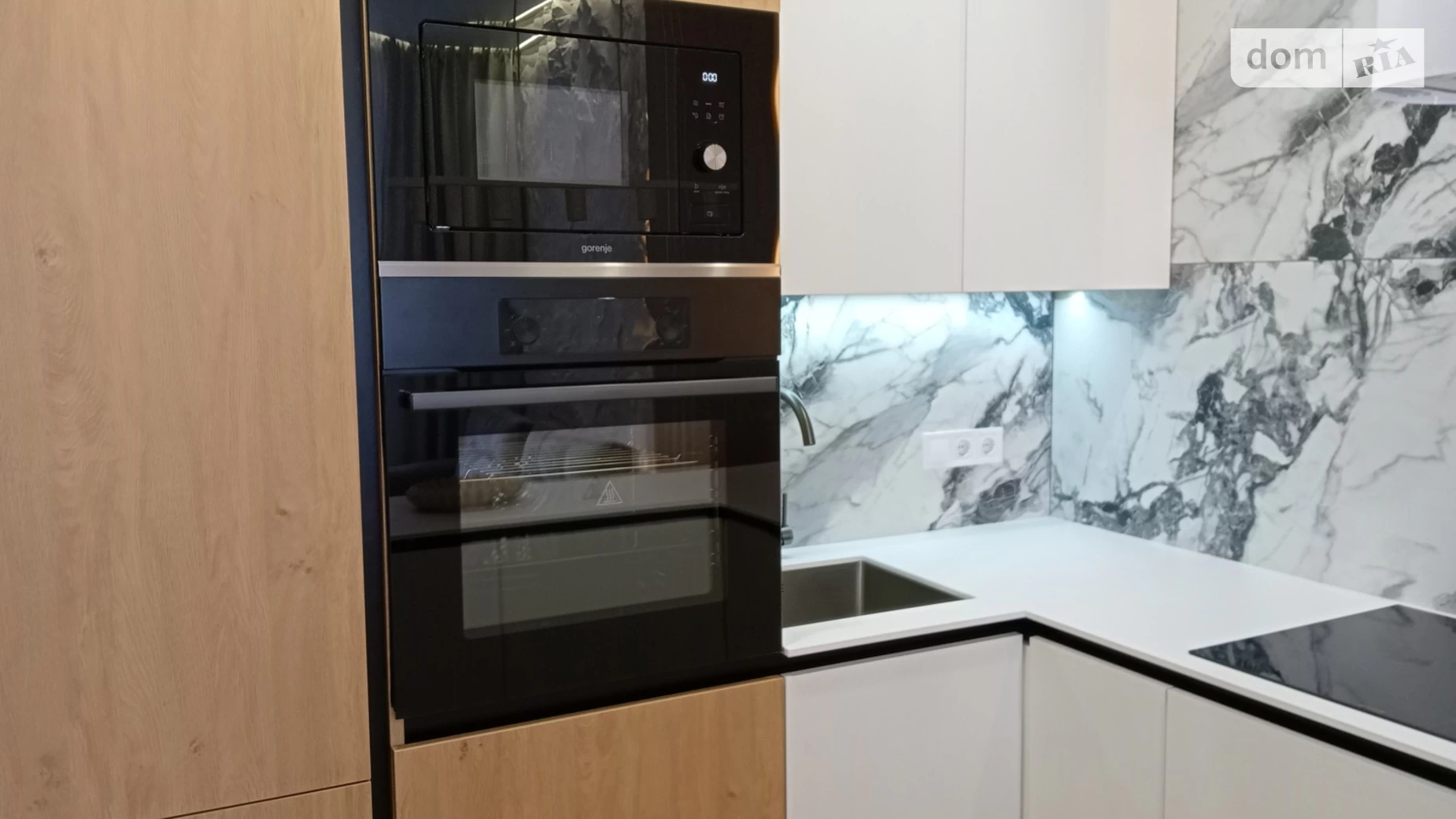 Продается 1-комнатная квартира 45 кв. м в Одессе, цена: 85000 $ - фото 4