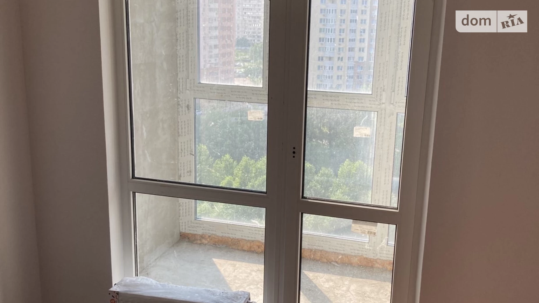 Продается 1-комнатная квартира 47 кв. м в Киеве, ул. Ревуцкого, 54Б - фото 5
