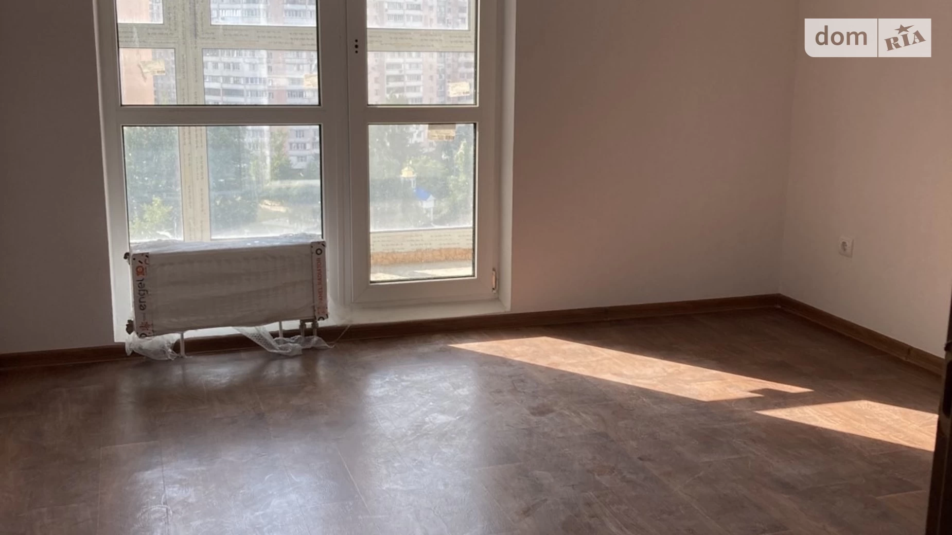 Продается 1-комнатная квартира 47 кв. м в Киеве, ул. Ревуцкого, 54Б - фото 3