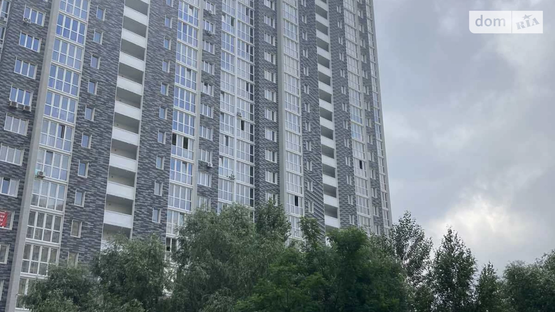 Продается 1-комнатная квартира 47 кв. м в Киеве, ул. Ревуцкого, 54Б - фото 2