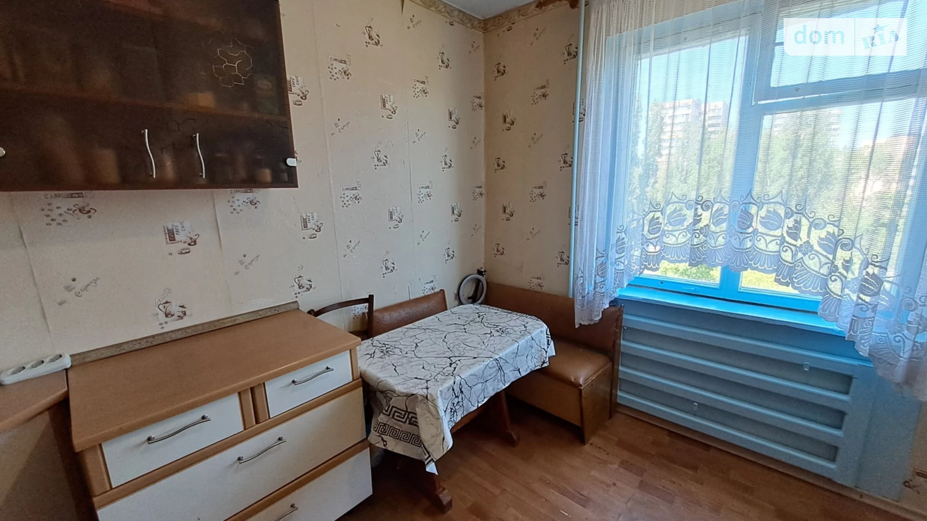 Продается 1-комнатная квартира 34.3 кв. м в Одессе, ул. Владислава Бувалкина(Генерала Бочарова) - фото 4