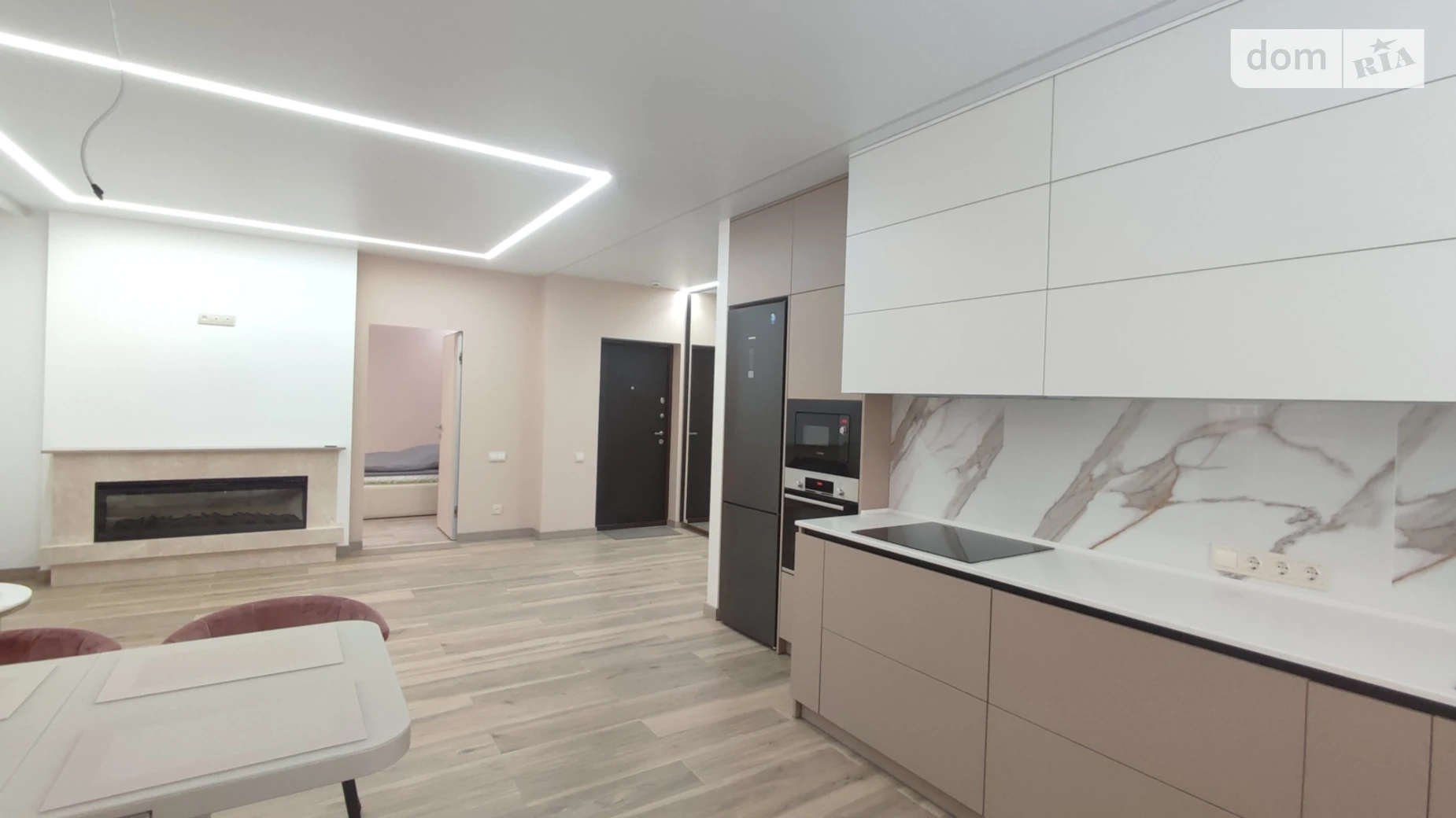 Продається 3-кімнатна квартира 95.5 кв. м у Одесі, вул. Люстдорфська дорога, 55/6 - фото 3