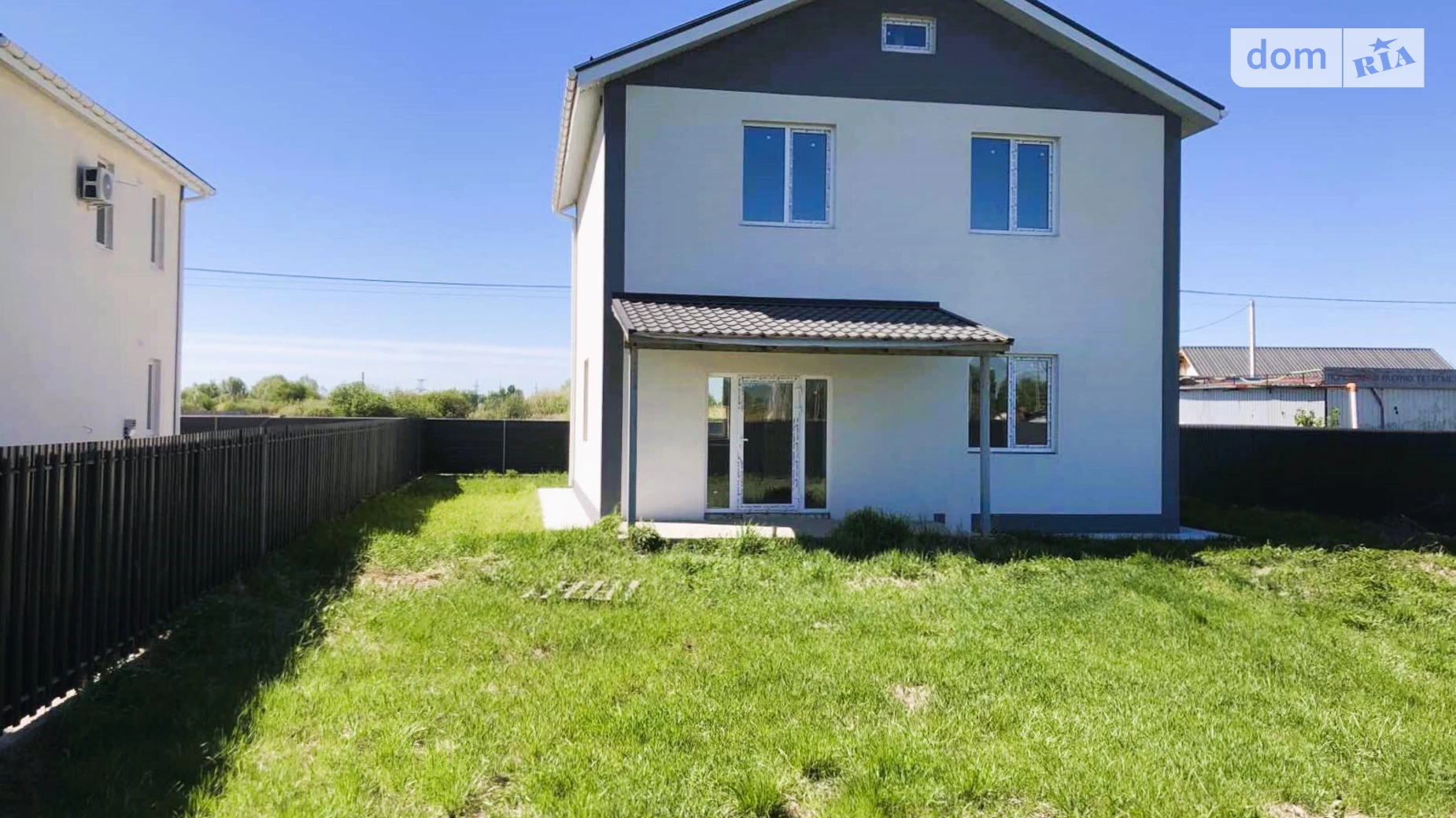 Продается дом на 2 этажа 133 кв. м с балконом, цена: 73999 $ - фото 5