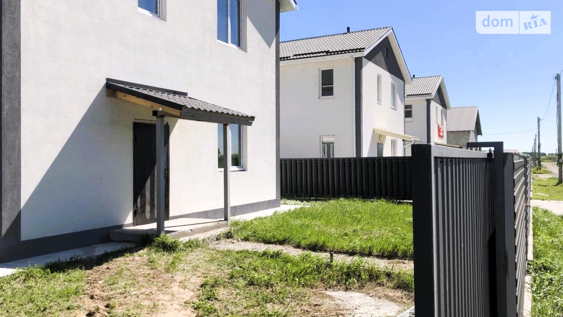 Продается дом на 2 этажа 133 кв. м с балконом, цена: 73999 $ - фото 2