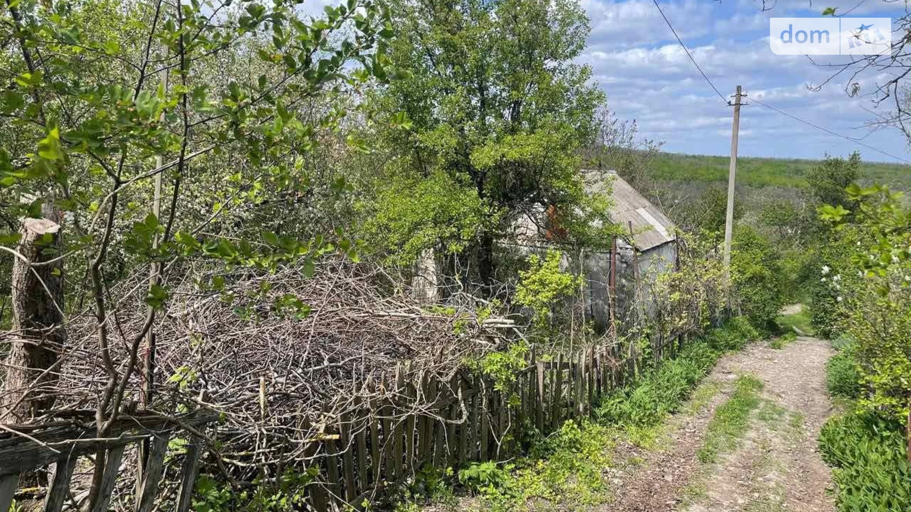 Продается одноэтажный дом 20 кв. м с террасой, цена: 3500 $ - фото 4