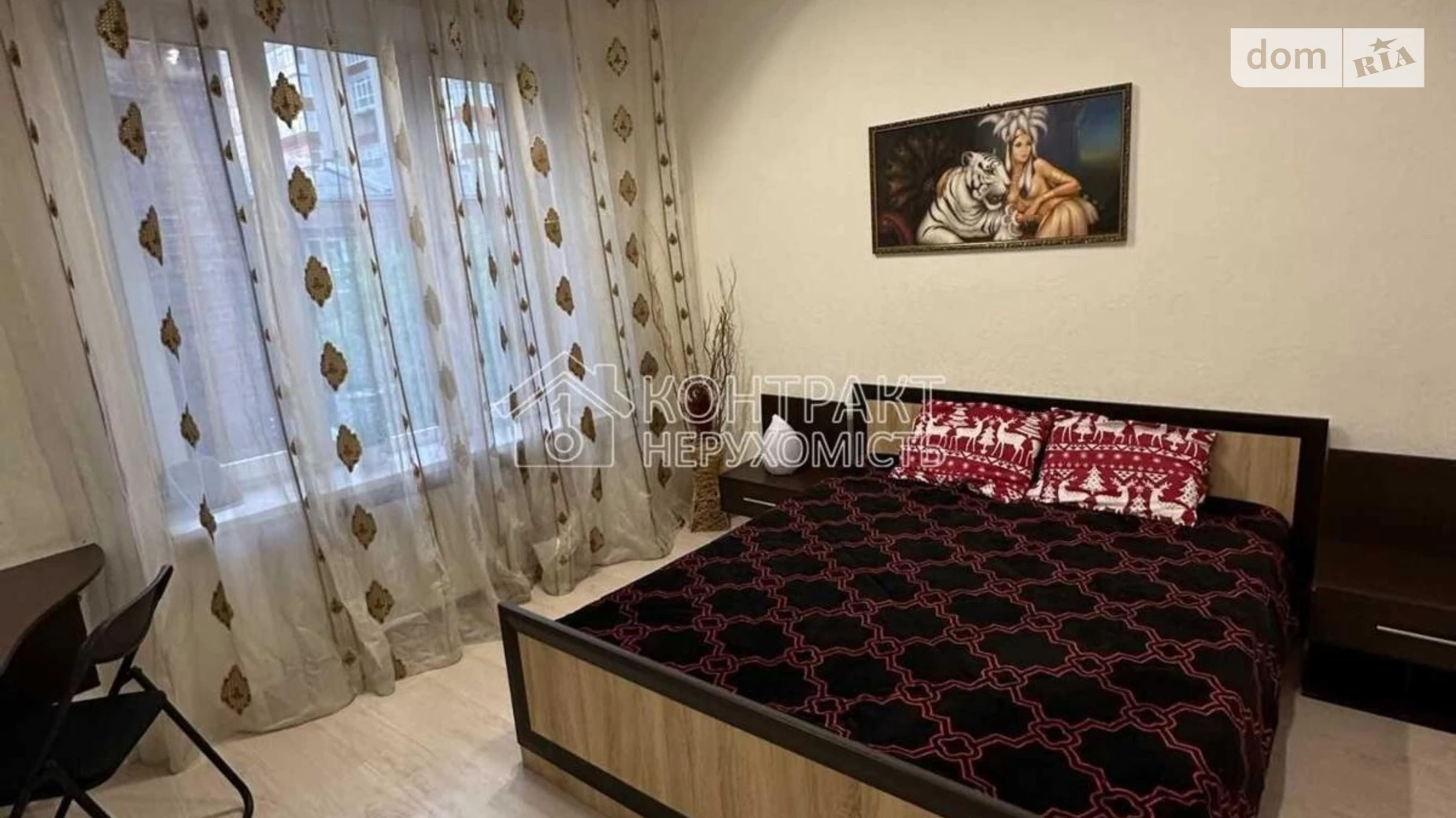Сдается в аренду 2-комнатная квартира 70 кв. м в Харькове, ул. Григория Сковороды(Пушкинская) - фото 4