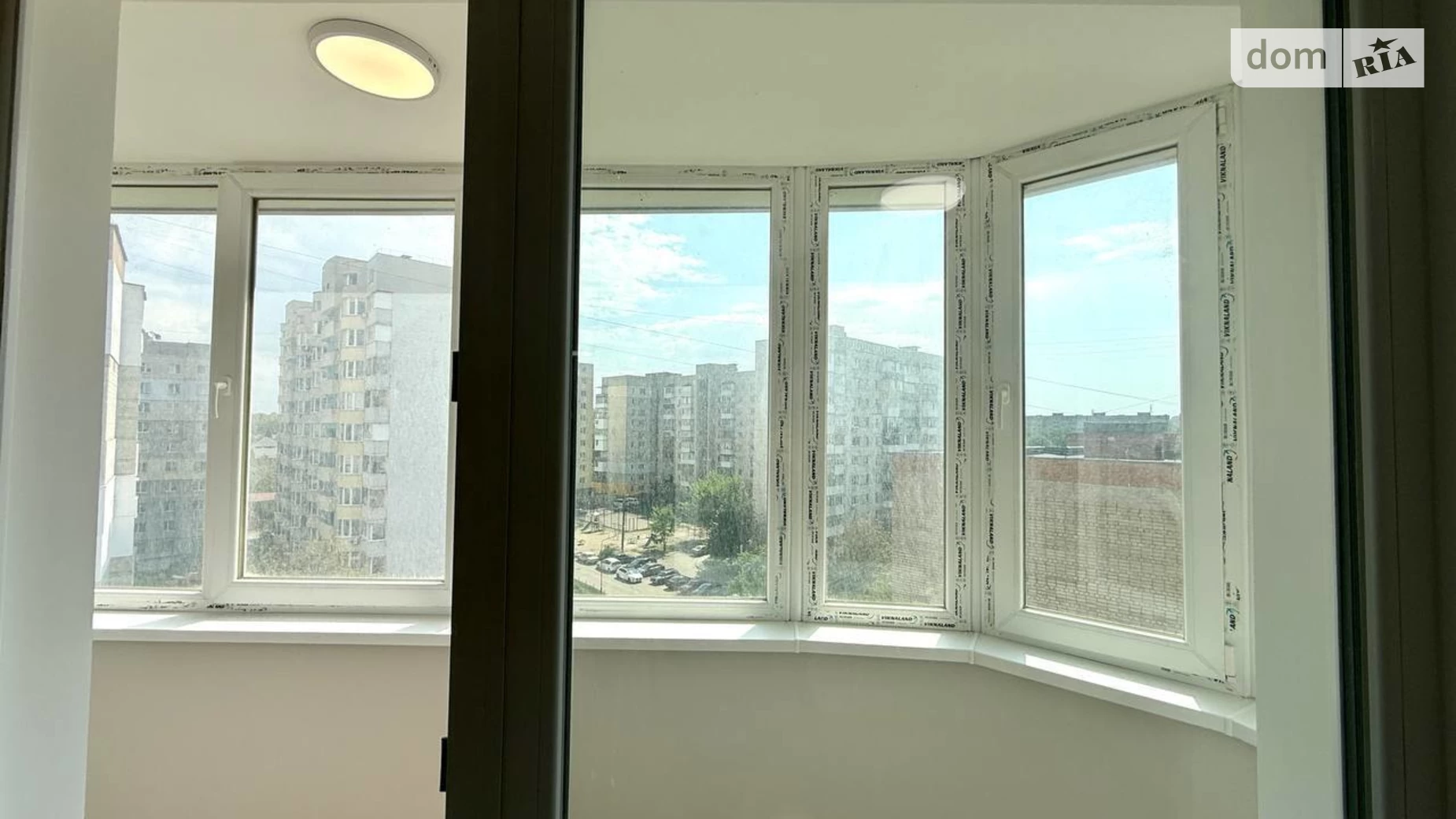 Продается 2-комнатная квартира 55 кв. м в Виннице, ул. Степана Тимошенка - фото 5