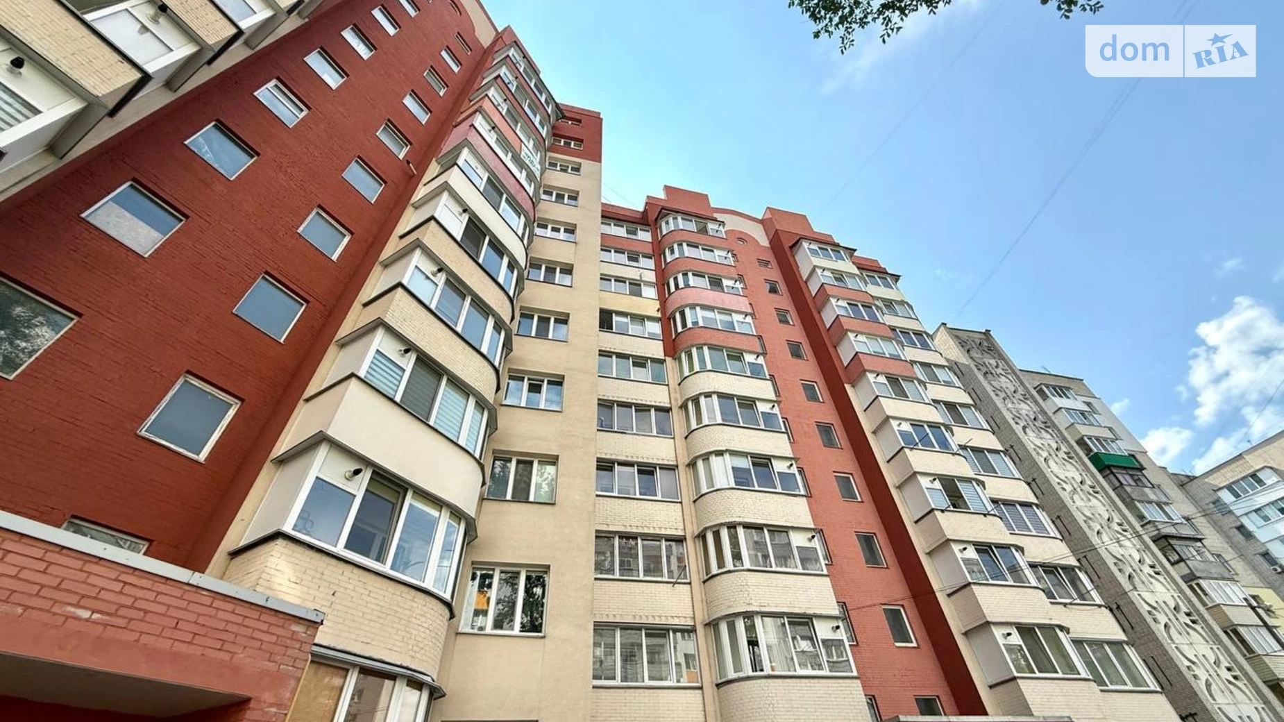 Продается 2-комнатная квартира 55 кв. м в Виннице, ул. Степана Тимошенка - фото 3