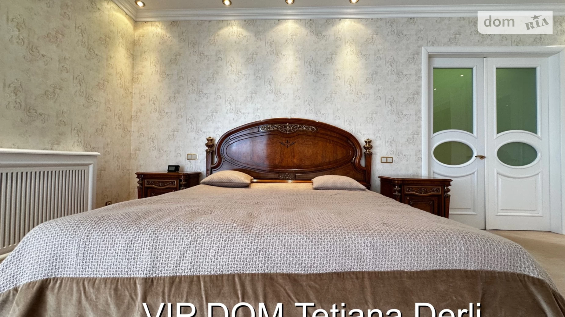 Продается 3-комнатная квартира 189.5 кв. м в Одессе, пер. Мукачевский - фото 2