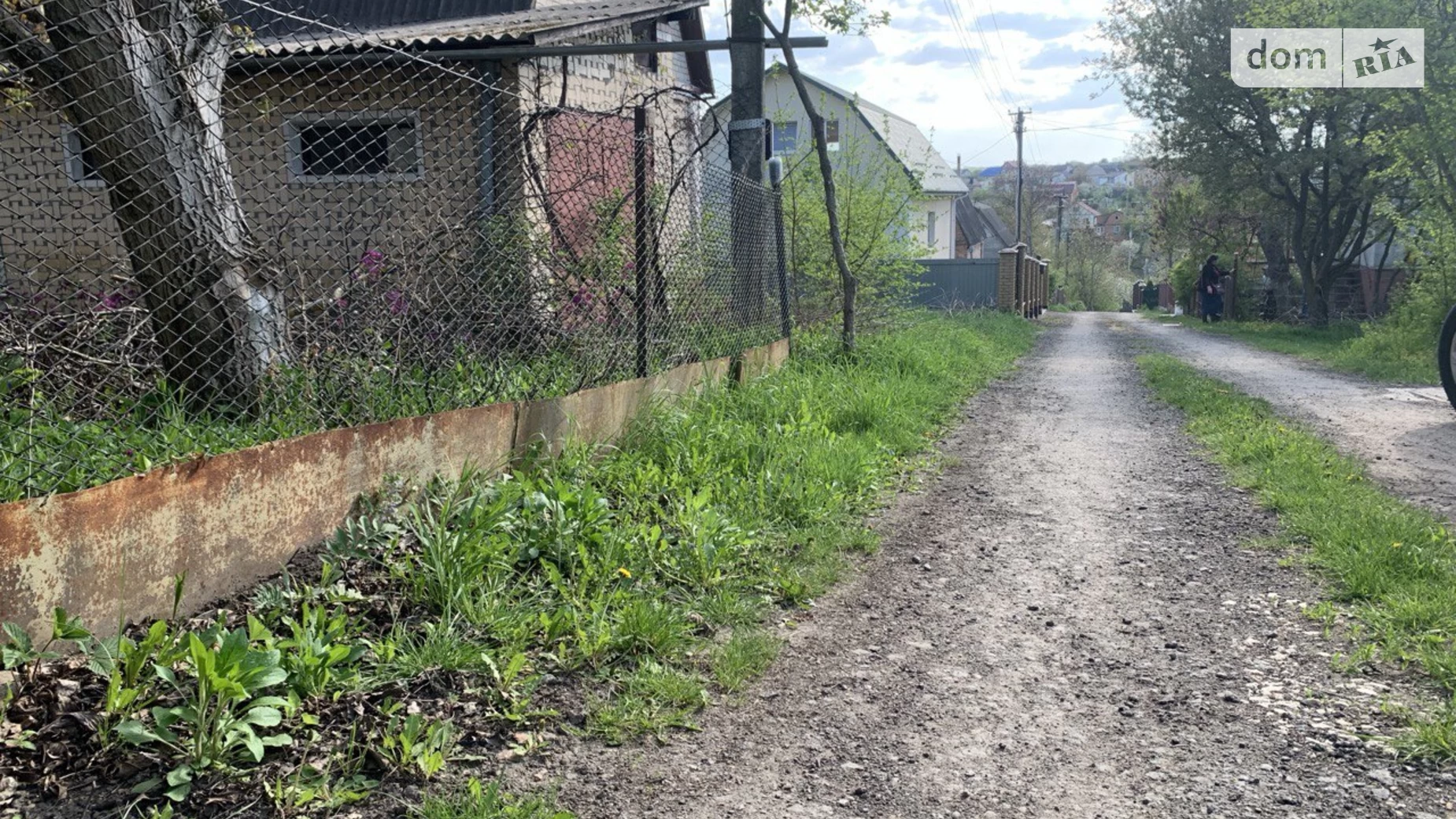 Продается земельный участок 6 соток в Хмельницкой области, цена: 14000 $ - фото 2