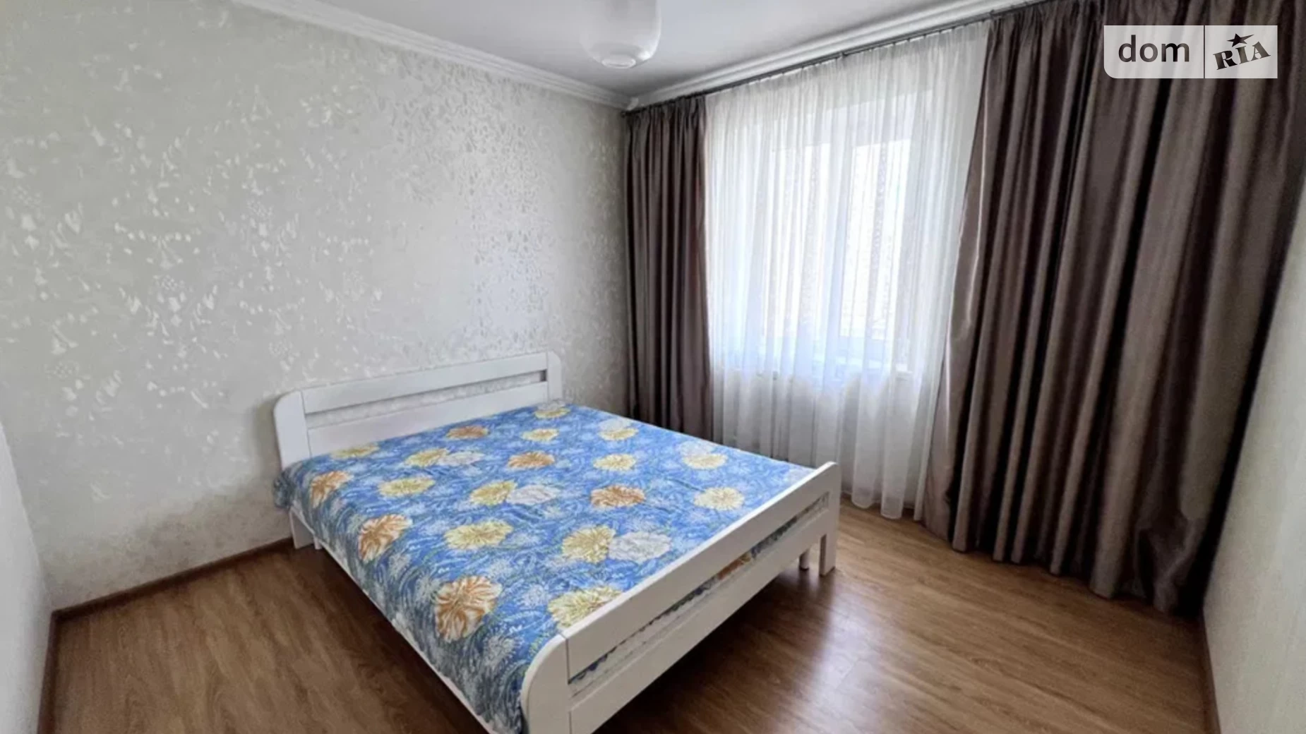 Продається 2-кімнатна квартира 55 кв. м у Києві, вул. Олександра Кошиця, 9 - фото 2