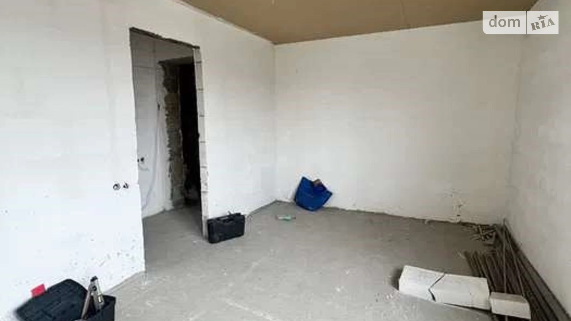 Продається 2-кімнатна квартира 55 кв. м у Одесі, вул. Магістральна, 118Б - фото 5