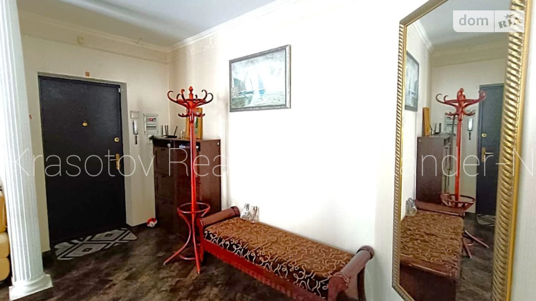 Продается 3-комнатная квартира 97.7 кв. м в Одессе, ул. Мечникова, 2/1 - фото 4