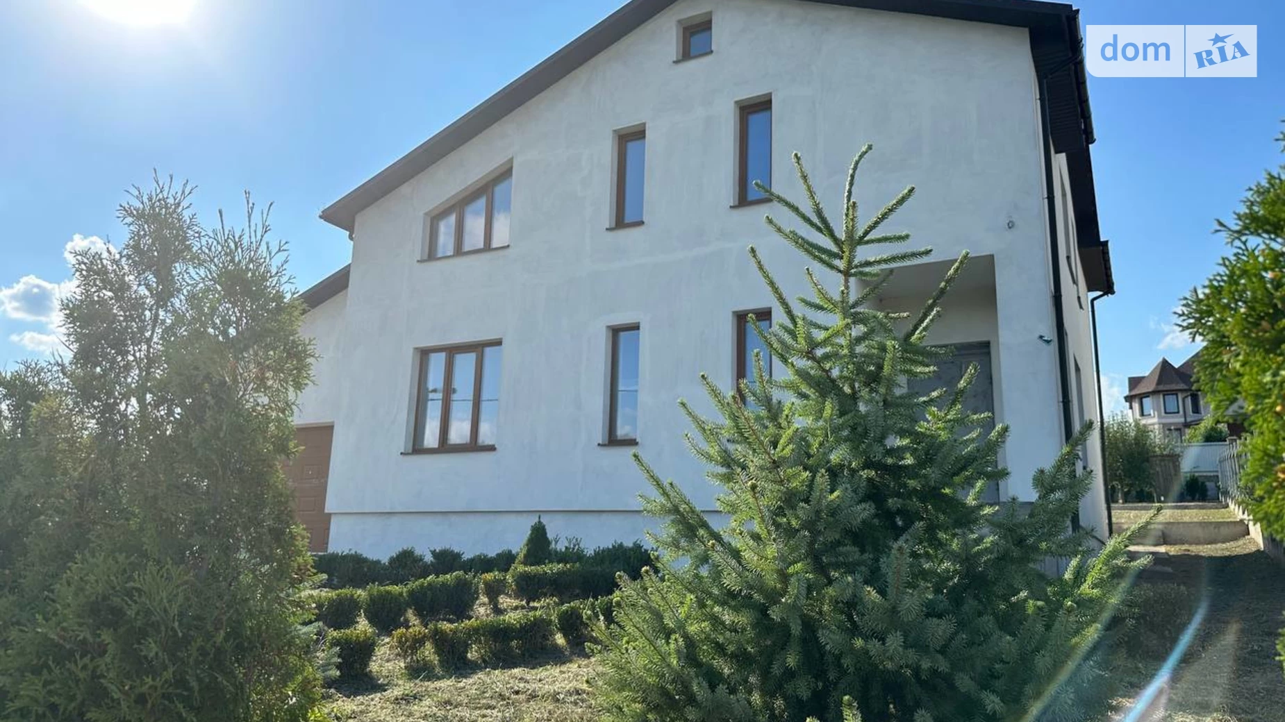 Продається будинок 2 поверховий 242 кв. м с басейном, цена: 210000 $ - фото 2