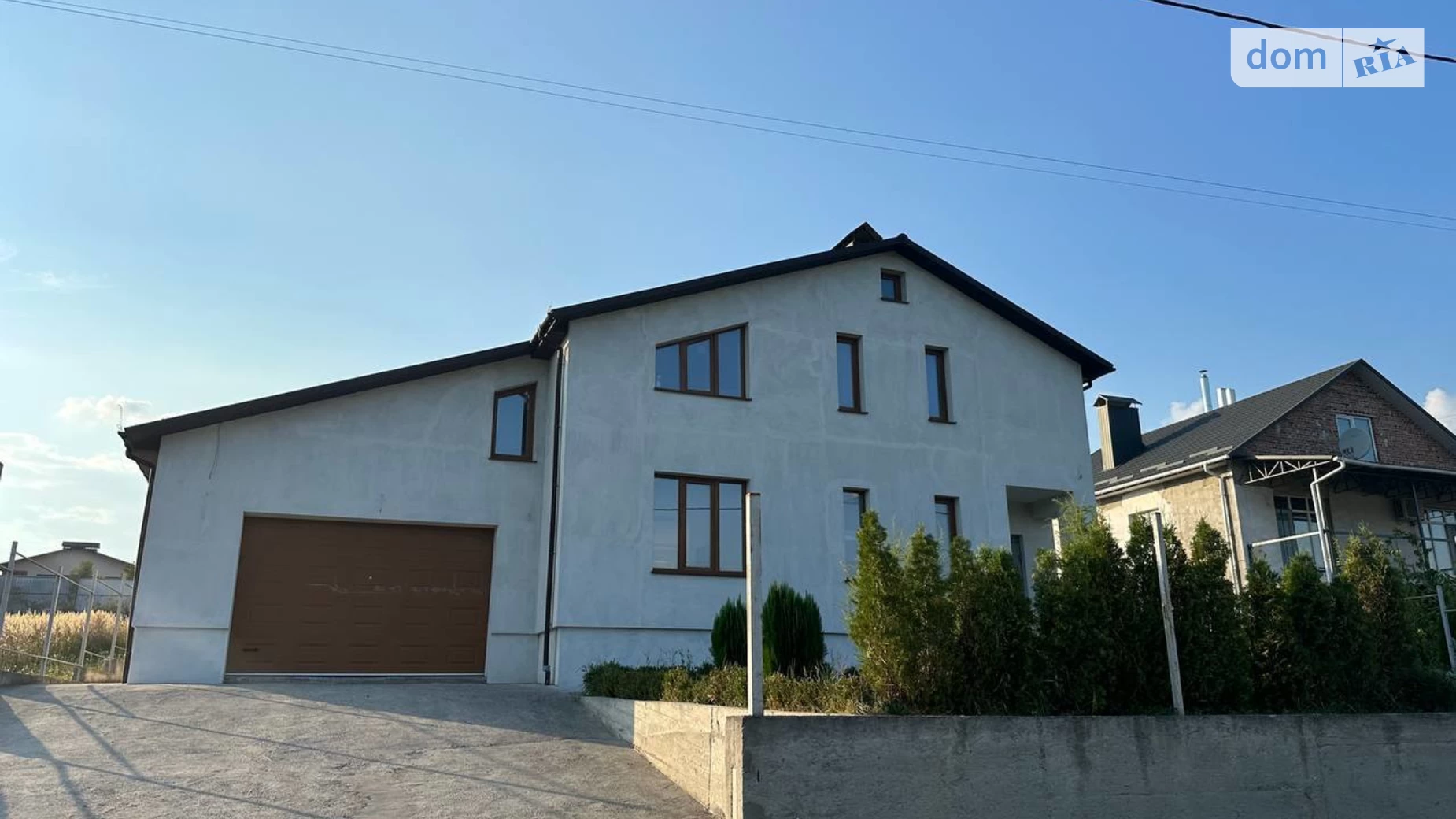 Продається будинок 2 поверховий 242 кв. м з ділянкою, цена: 210000 $ - фото 4