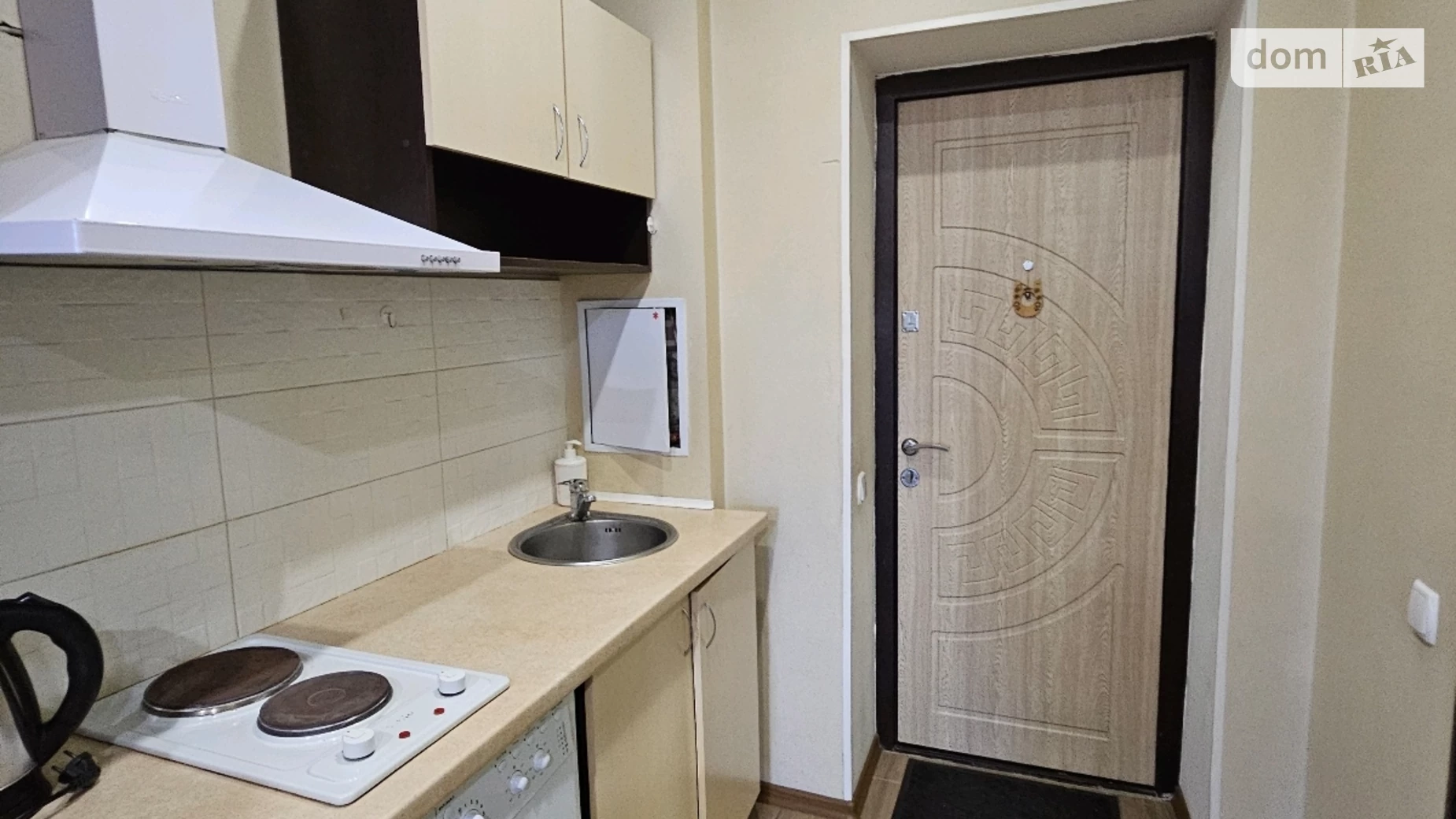 Здається в оренду 1-кімнатна квартира 20 кв. м у Харкові, вул. Чернівецька, 3В - фото 2