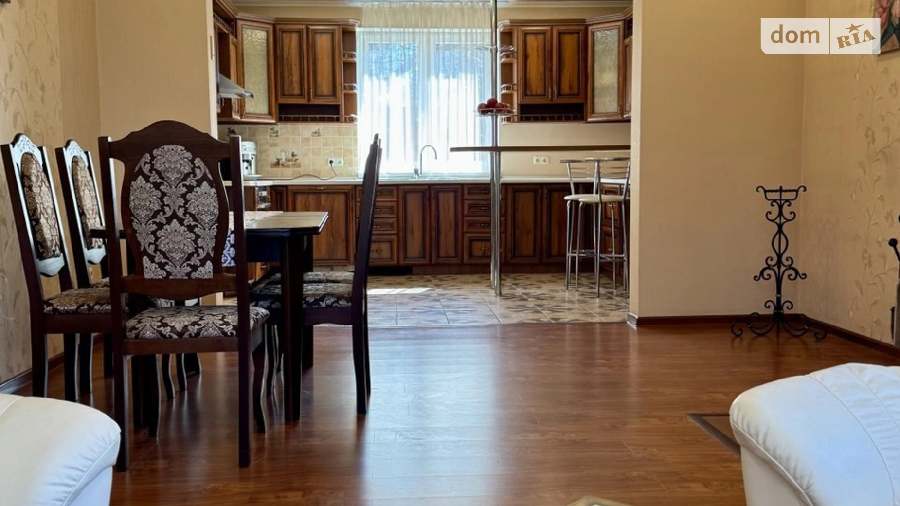 Здається в оренду будинок 2 поверховий 130 кв. м з подвалом, цена: 1550 $ - фото 5