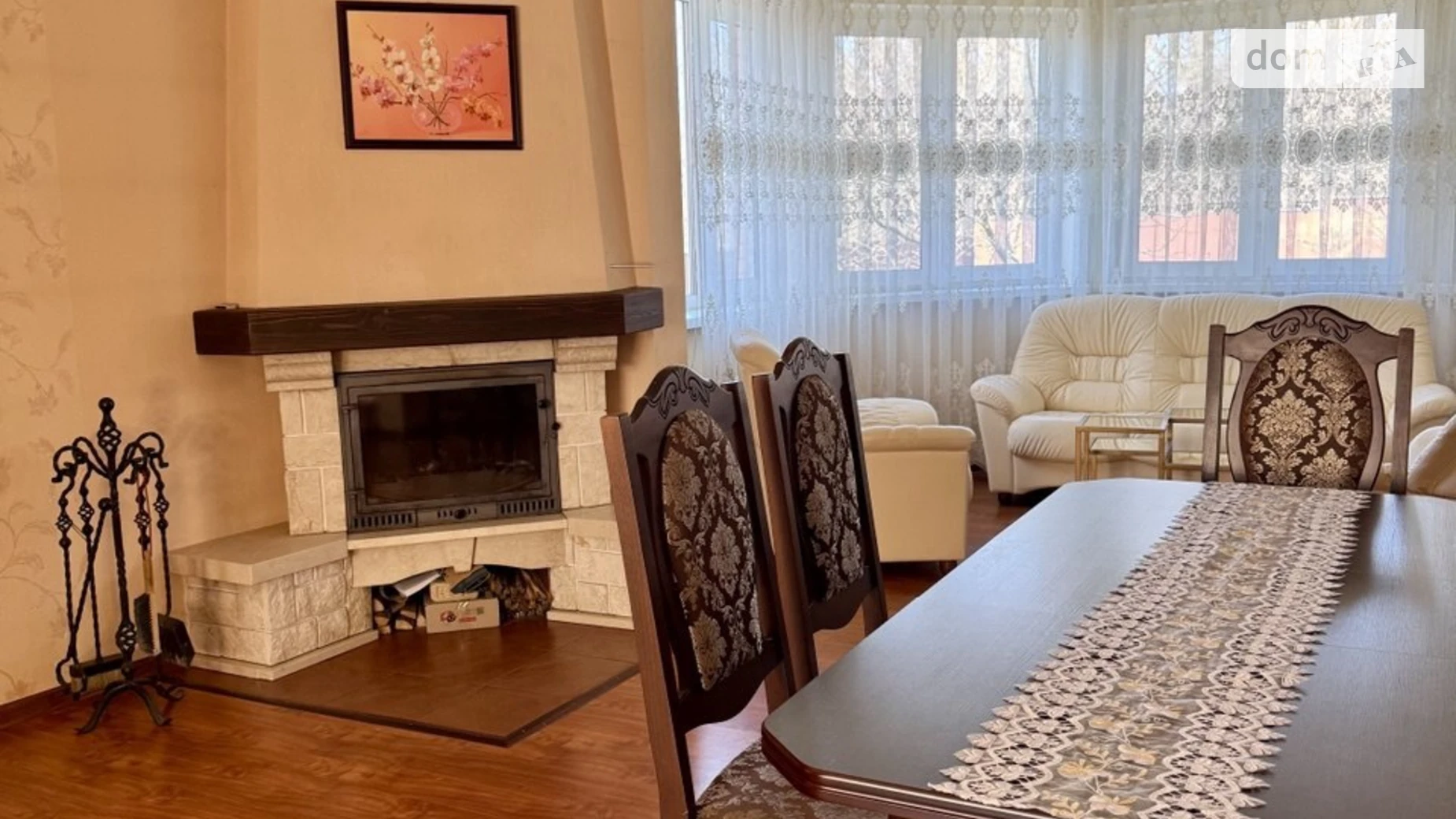 Здається в оренду будинок 2 поверховий 130 кв. м з подвалом, цена: 1550 $ - фото 3